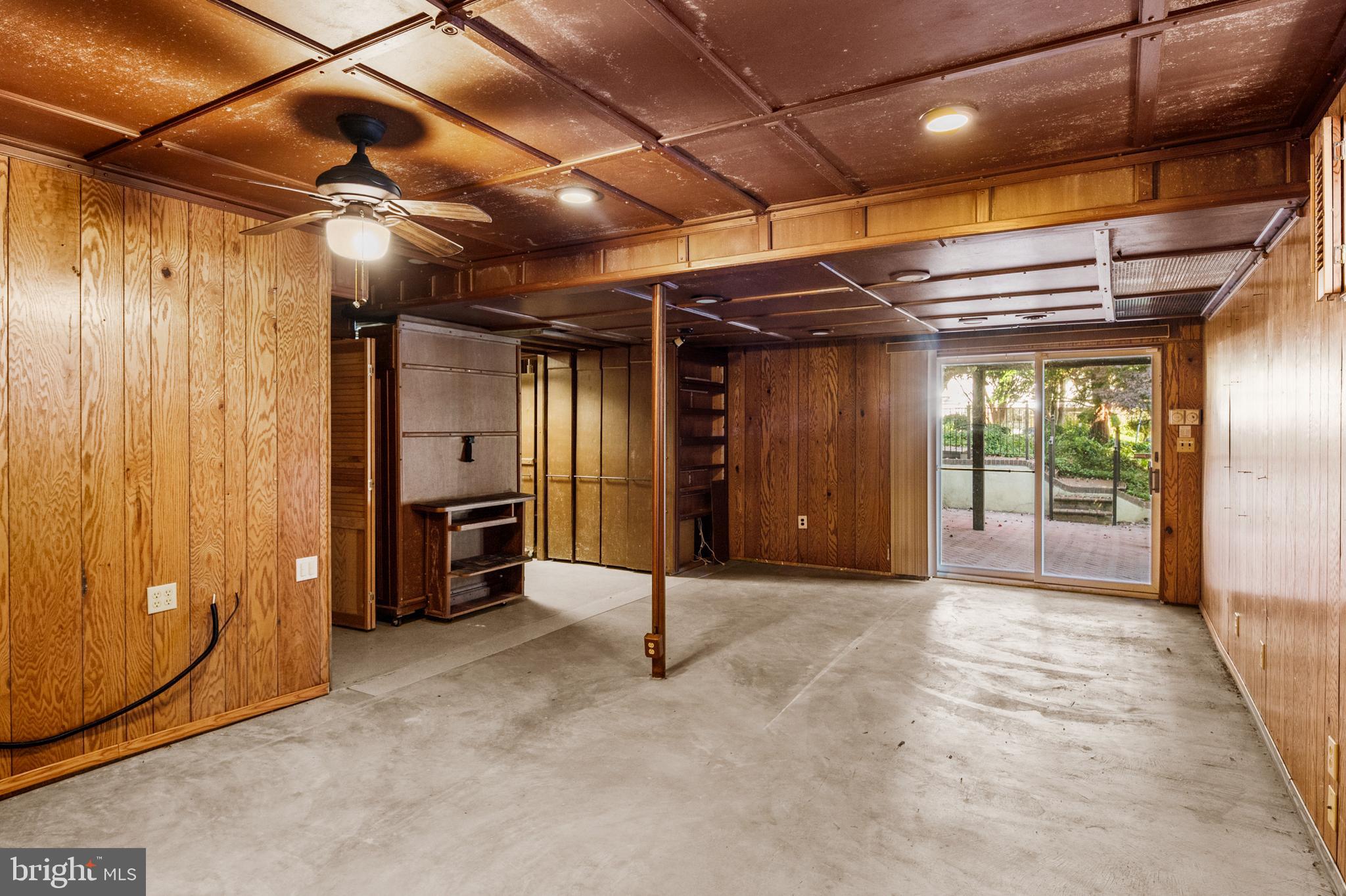 MELWOOD SPRINGS PLAT ONE - Residential