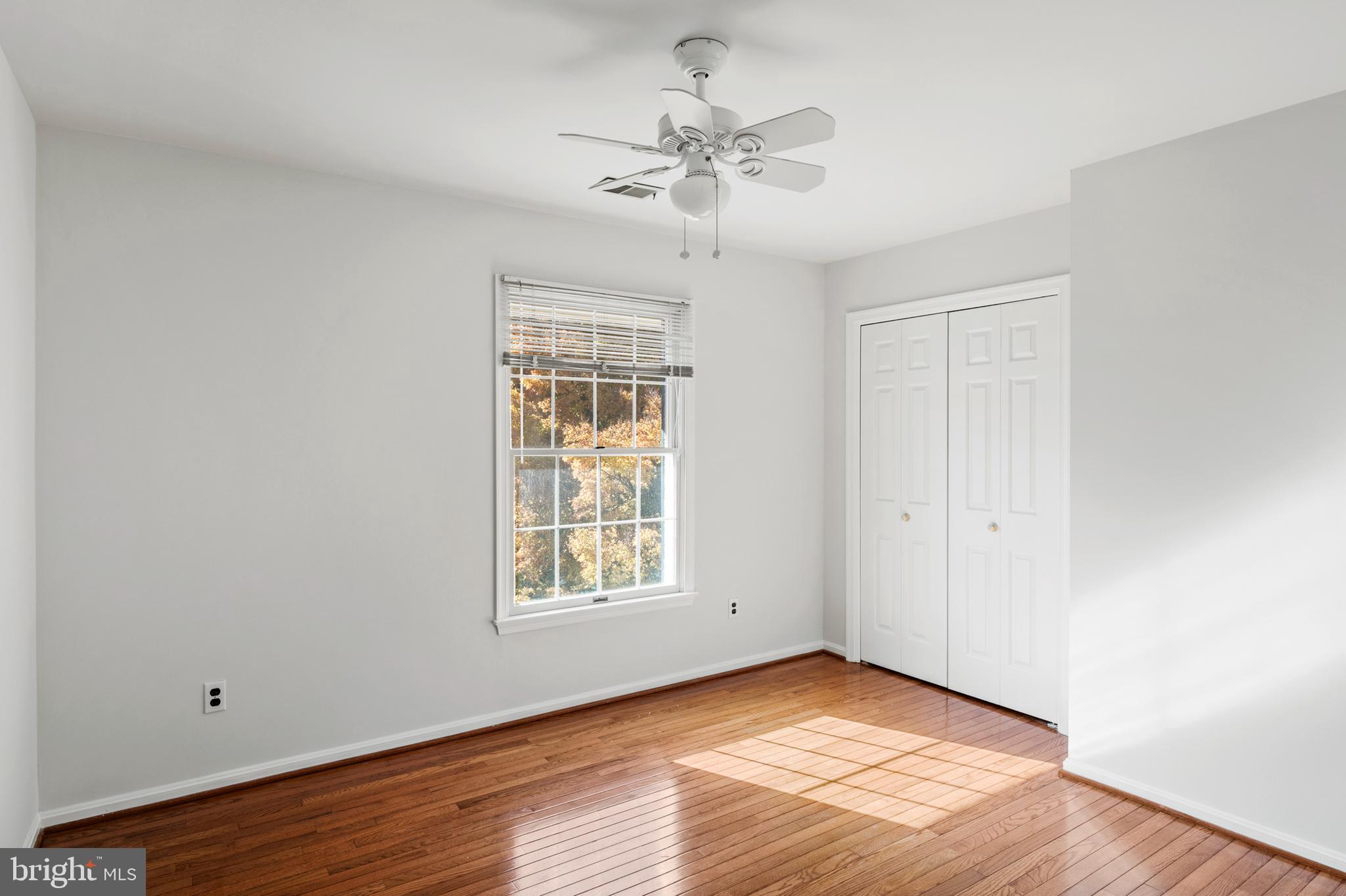 MELWOOD SPRINGS PLAT ONE - Residential