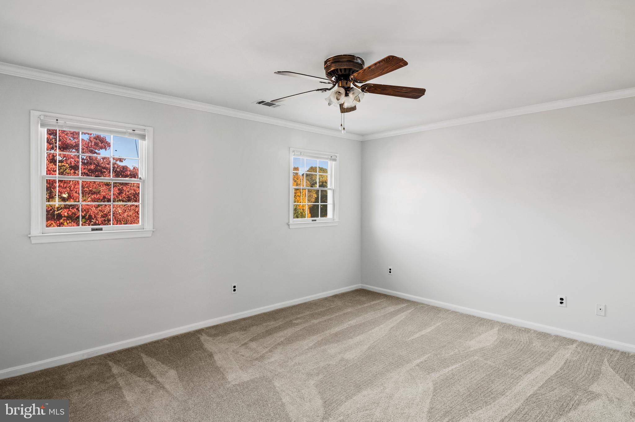 MELWOOD SPRINGS PLAT ONE - Residential