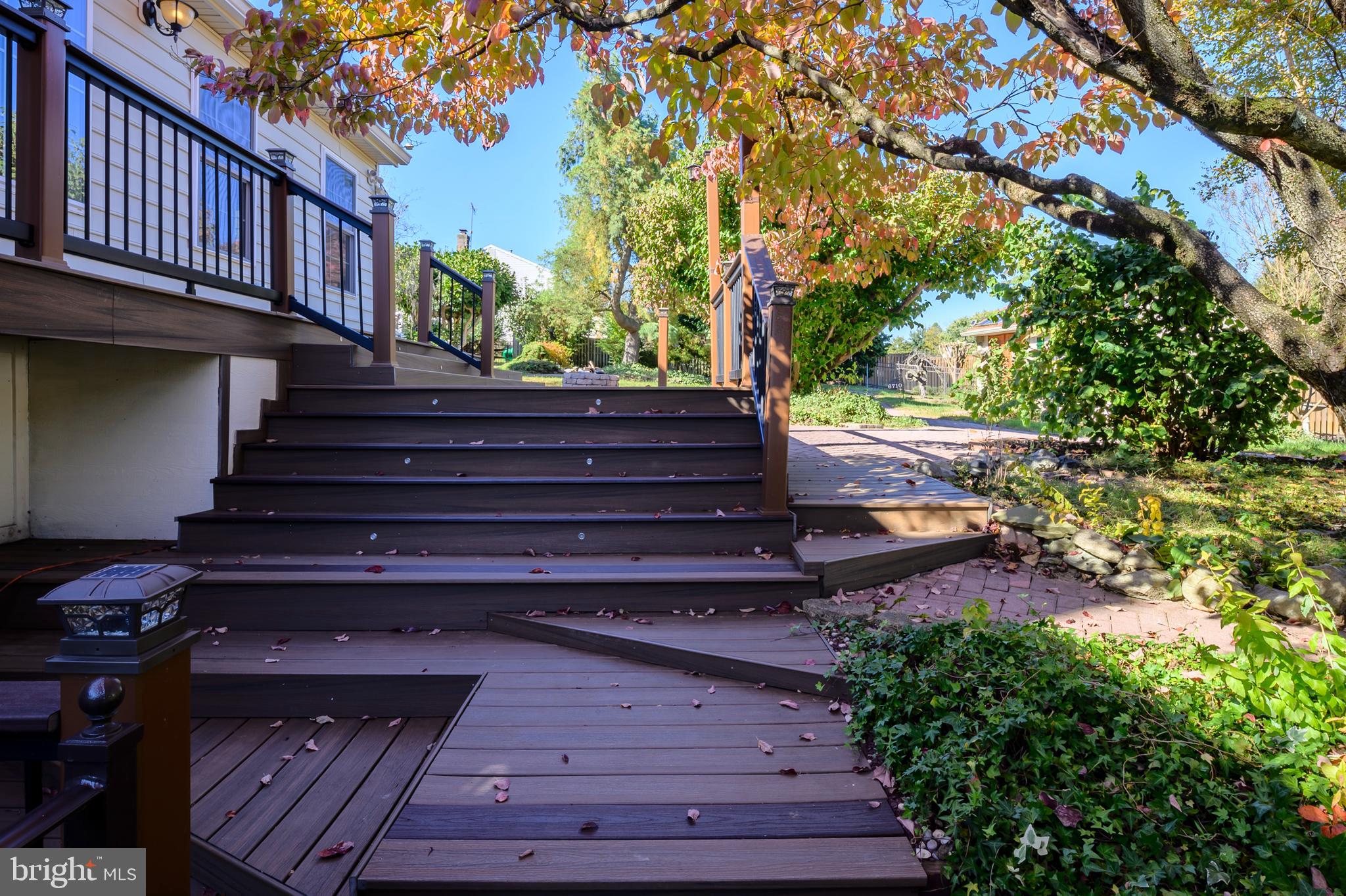 MELWOOD SPRINGS PLAT ONE - Residential