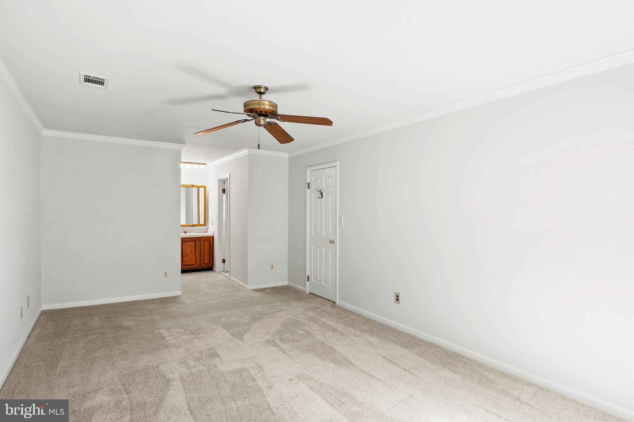 MELWOOD SPRINGS PLAT ONE - Residential