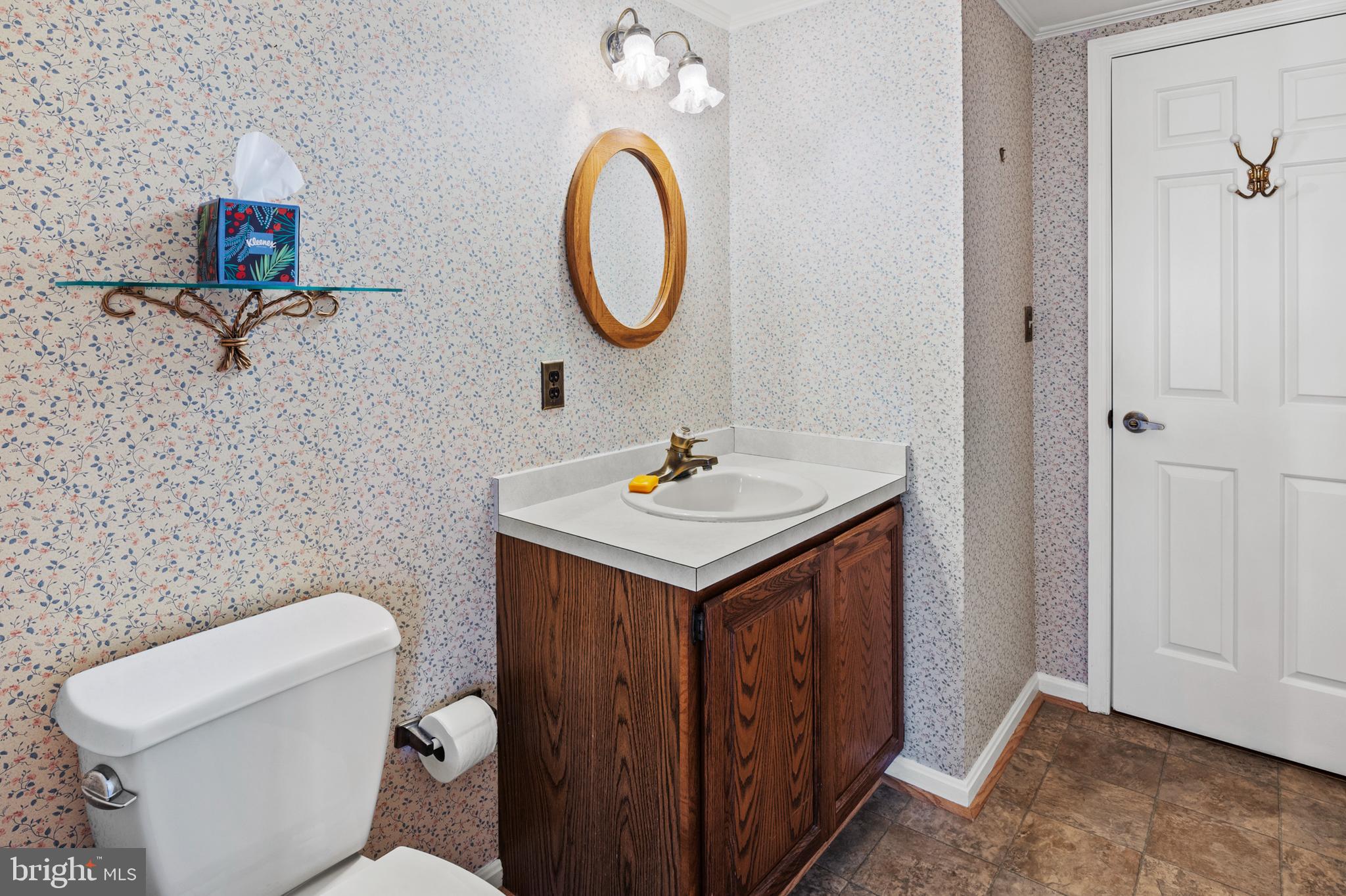 MELWOOD SPRINGS PLAT ONE - Residential