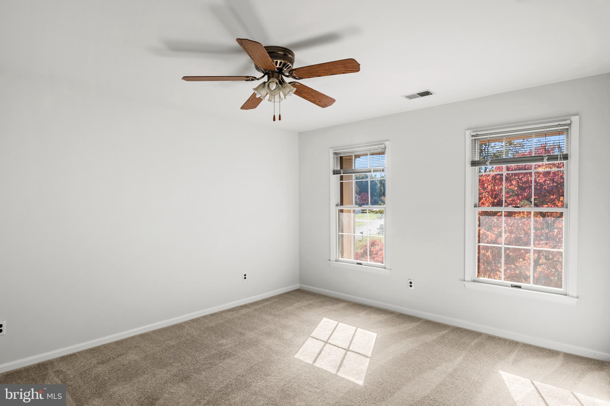 MELWOOD SPRINGS PLAT ONE - Residential