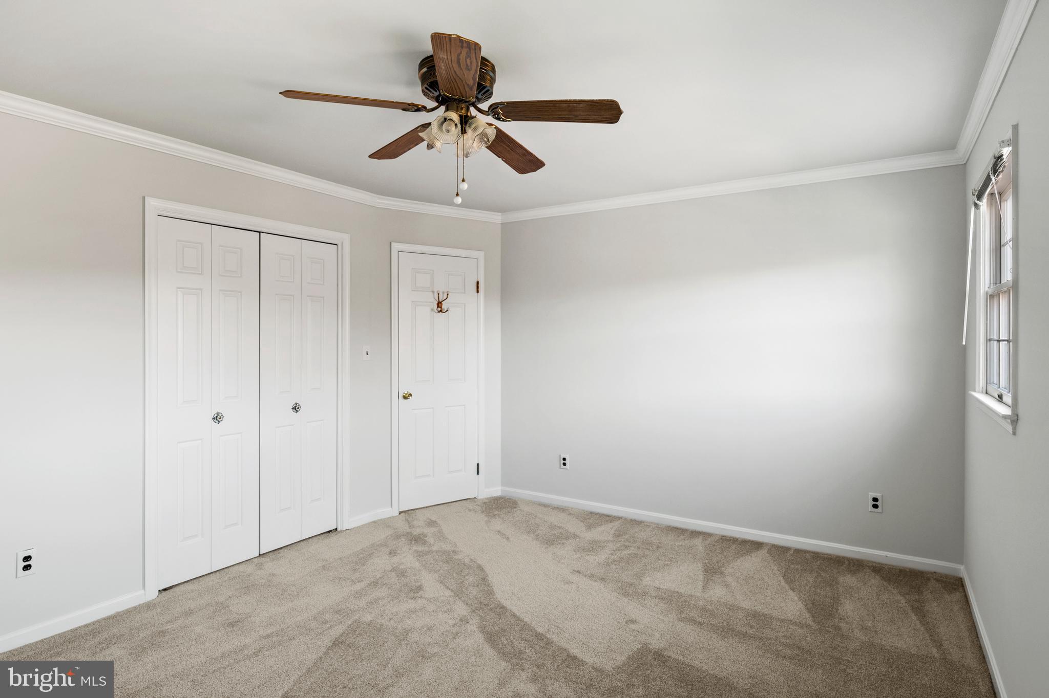 MELWOOD SPRINGS PLAT ONE - Residential