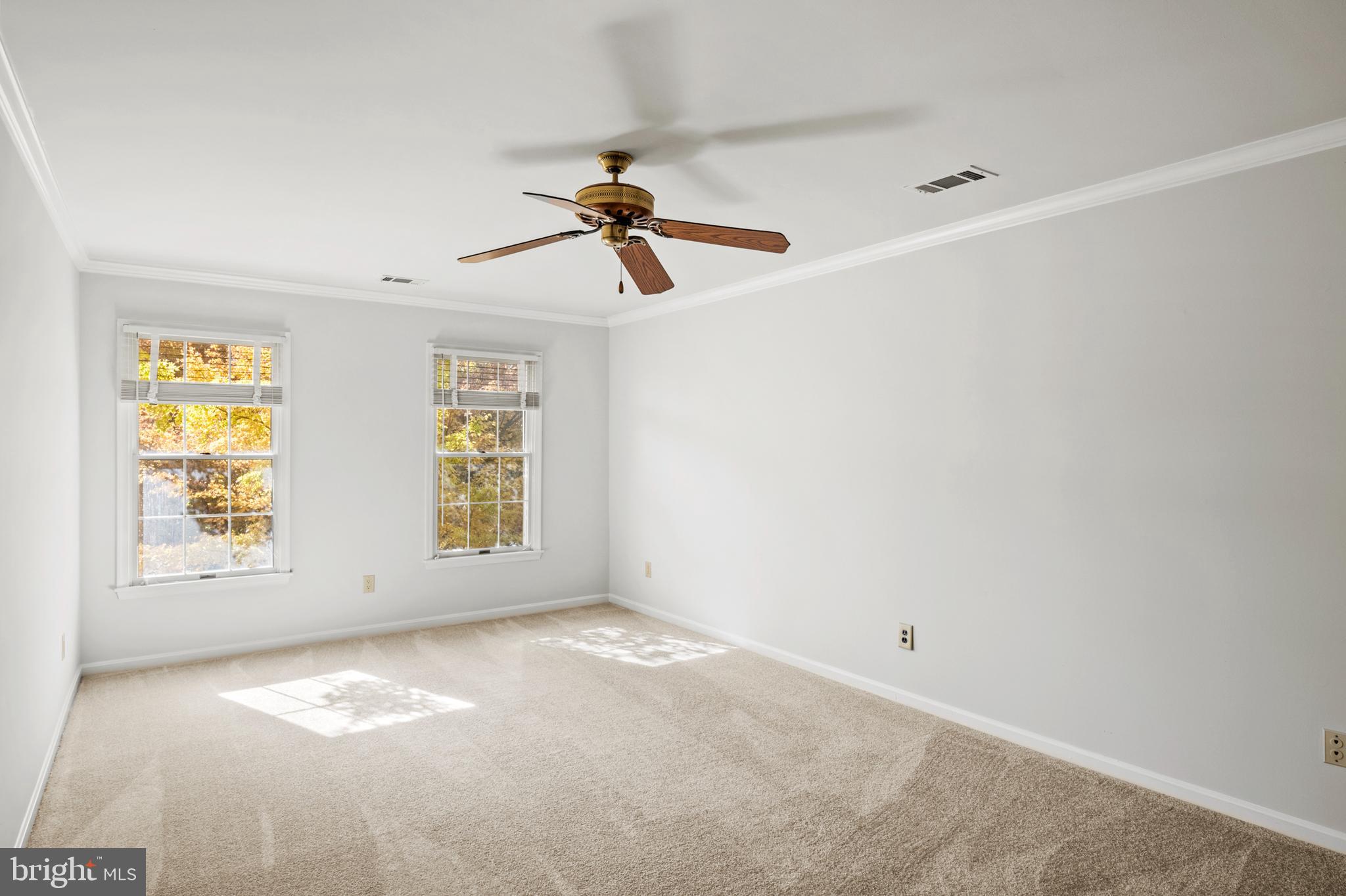 MELWOOD SPRINGS PLAT ONE - Residential