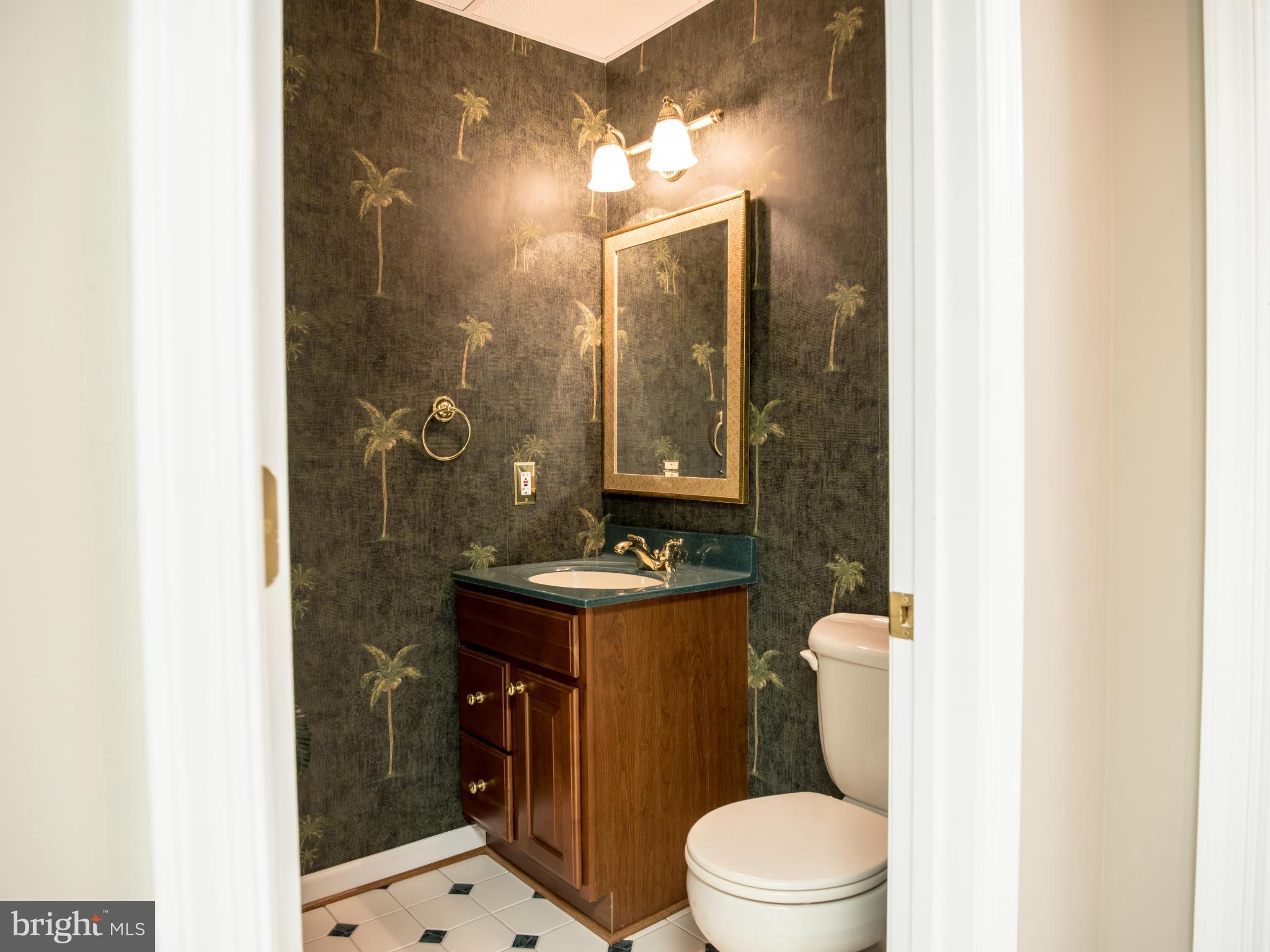 FOXMILL - Residential