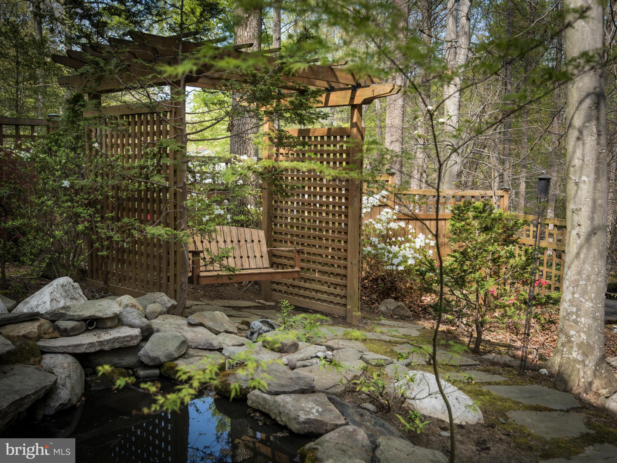 FOXMILL - Residential