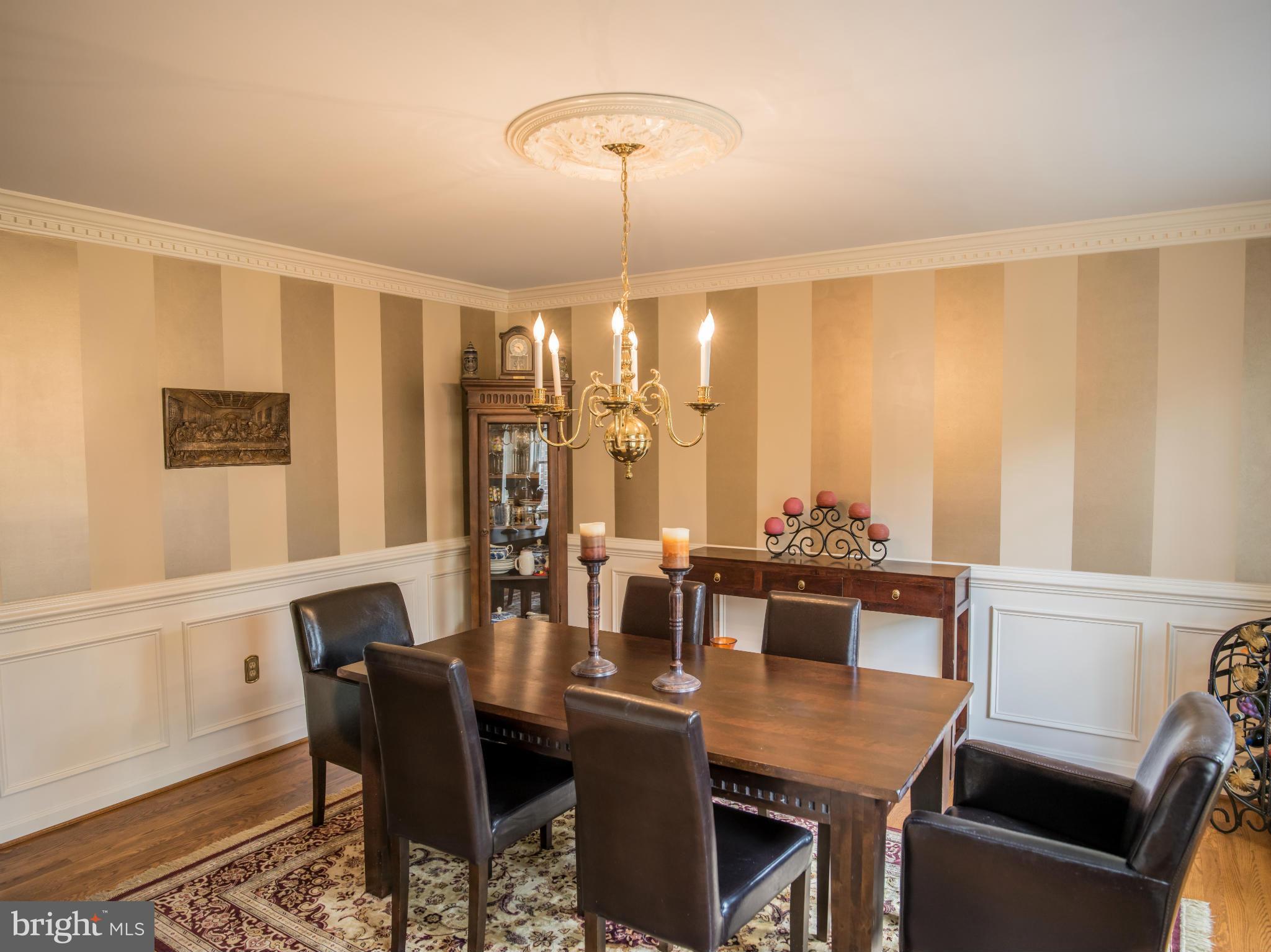 FOXMILL - Residential