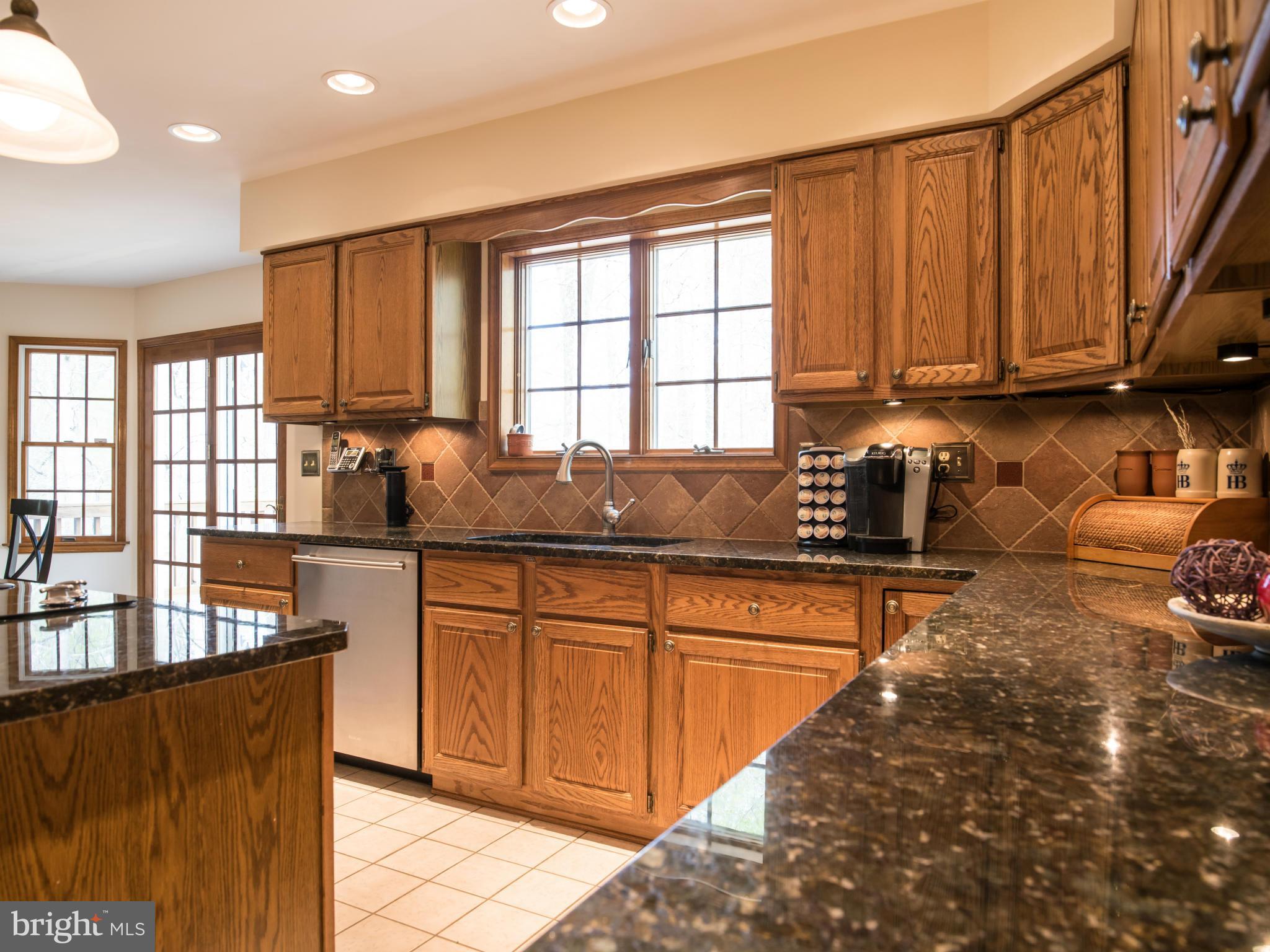 FOXMILL - Residential