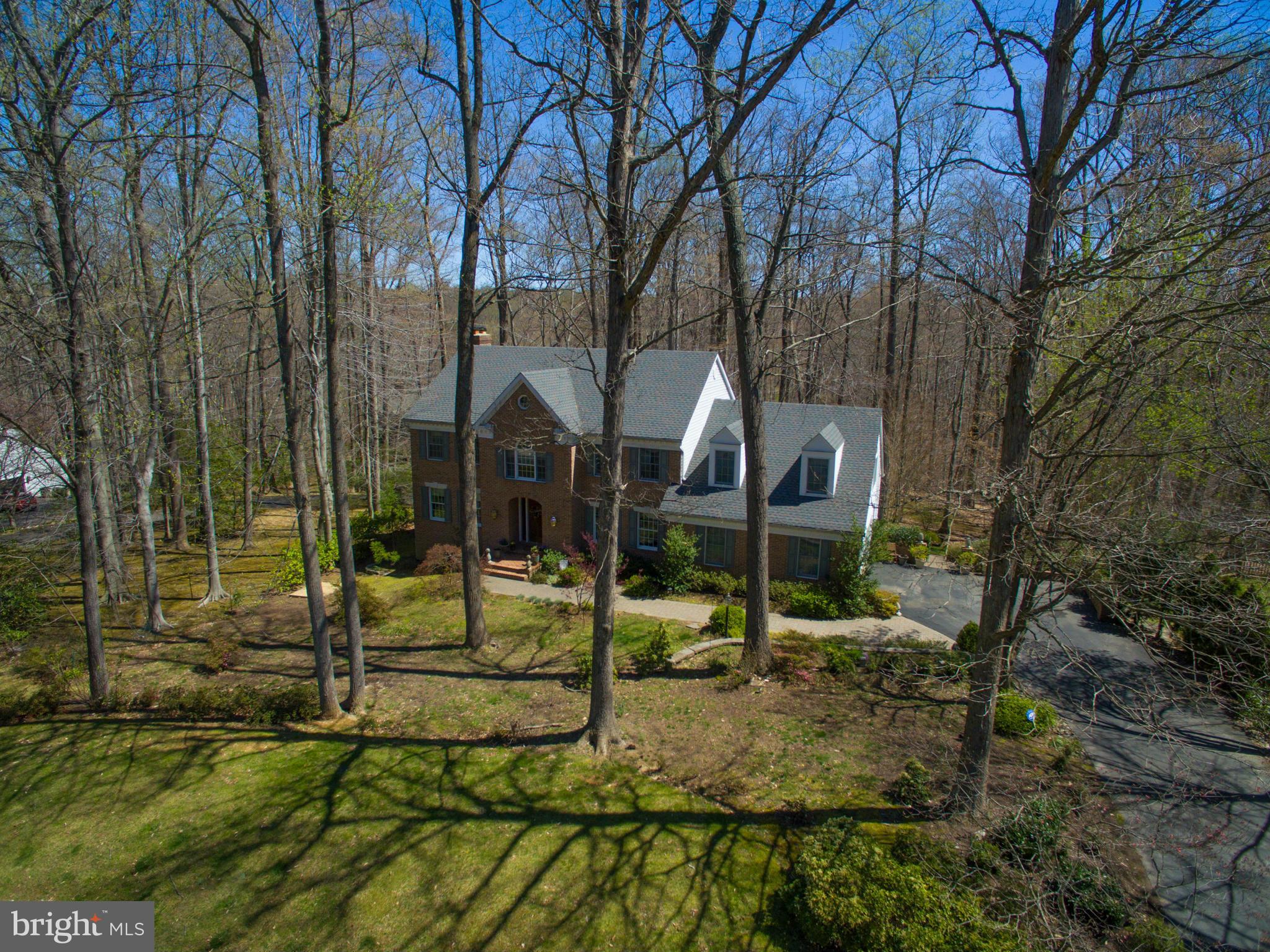 FOXMILL - Residential