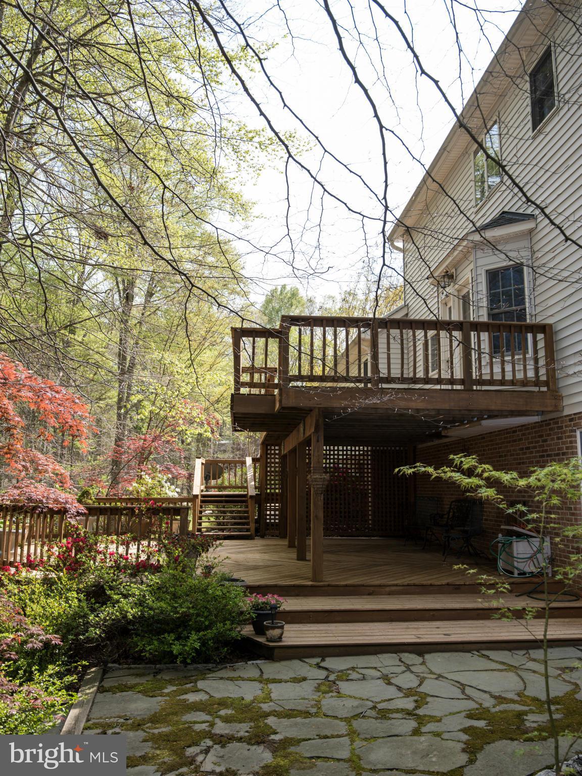 FOXMILL - Residential