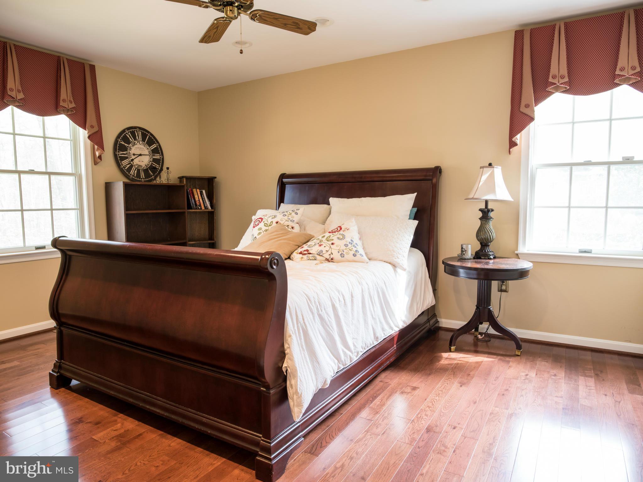 FOXMILL - Residential