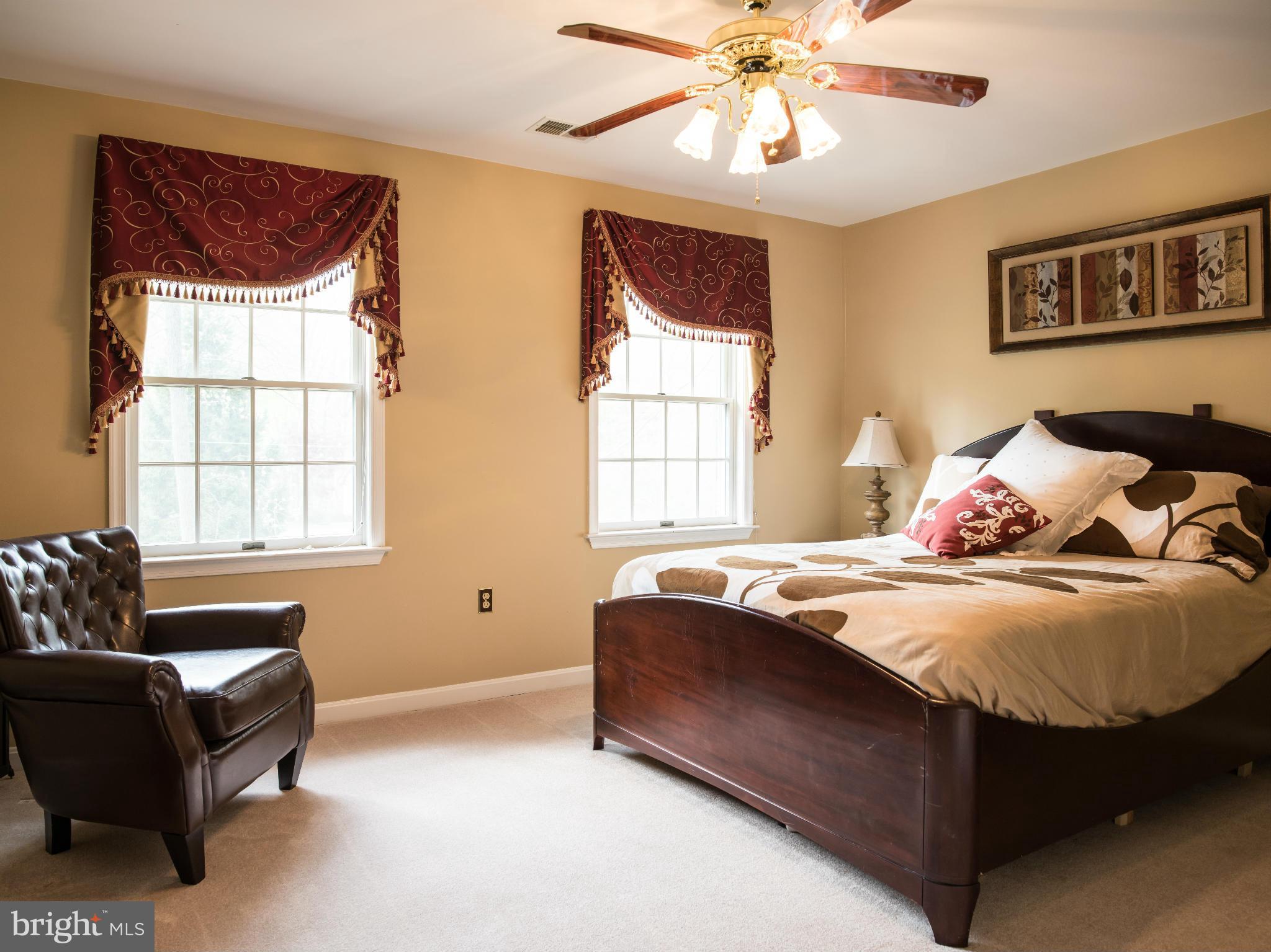 FOXMILL - Residential