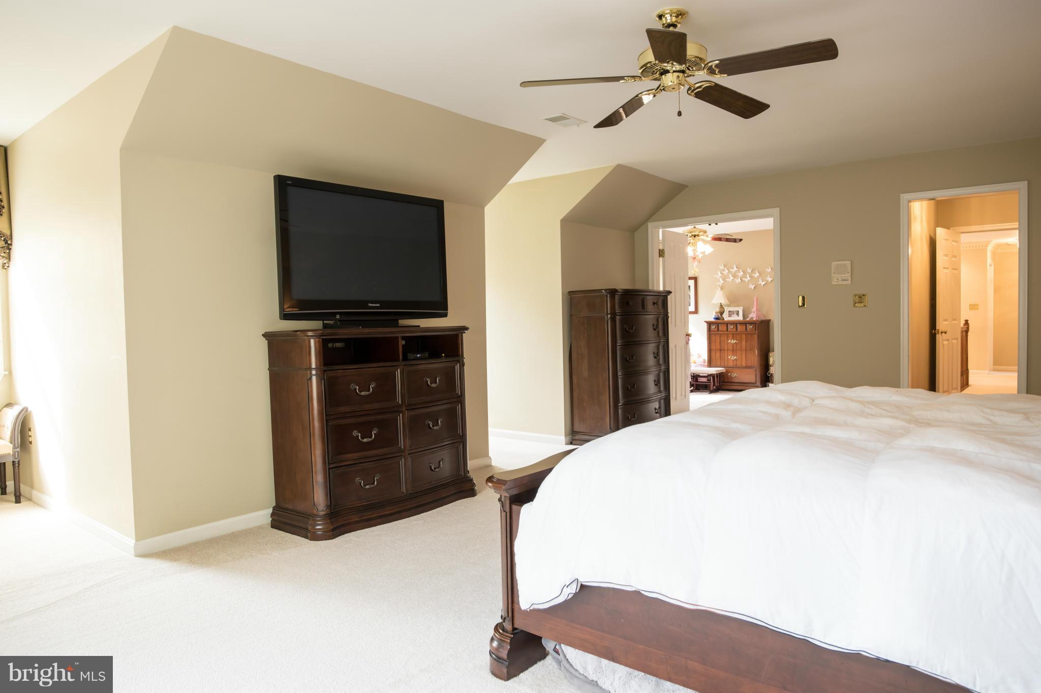 FOXMILL - Residential