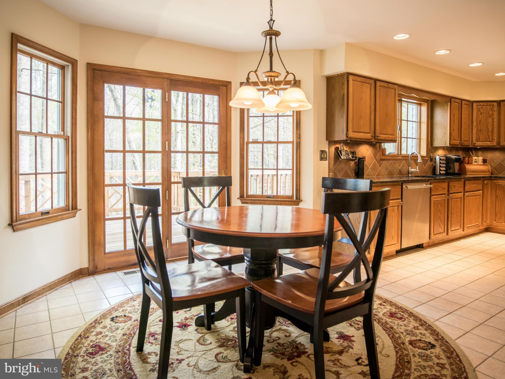 FOXMILL - Residential