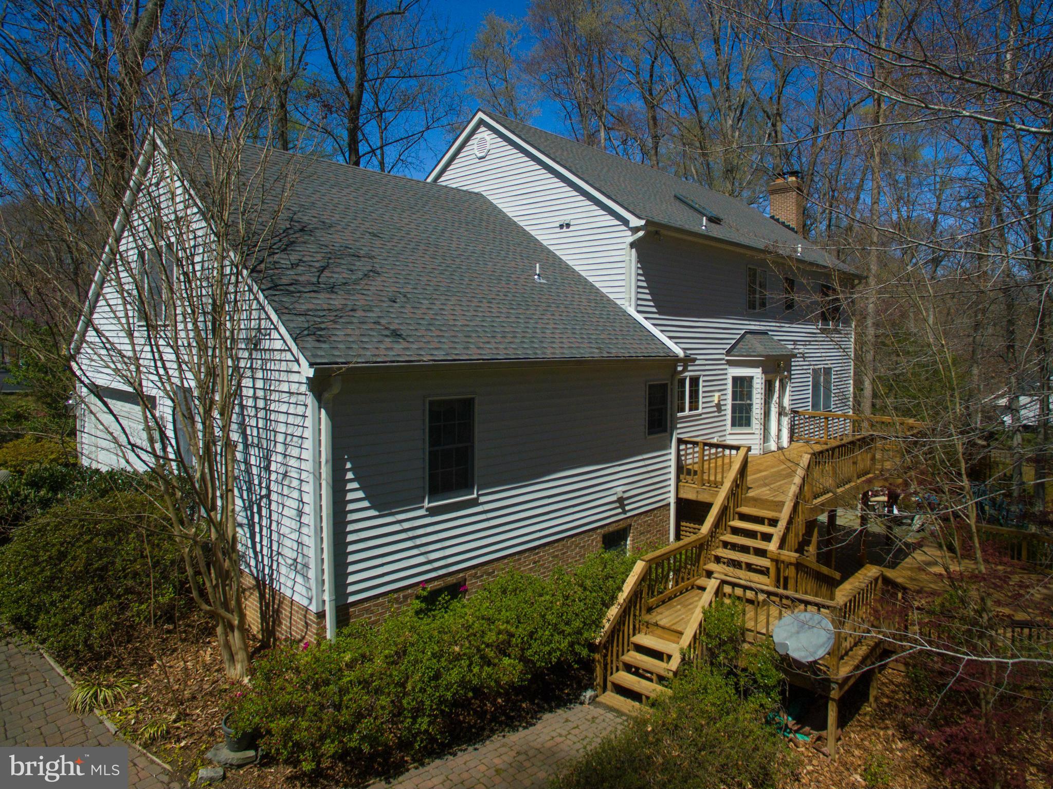 FOXMILL - Residential