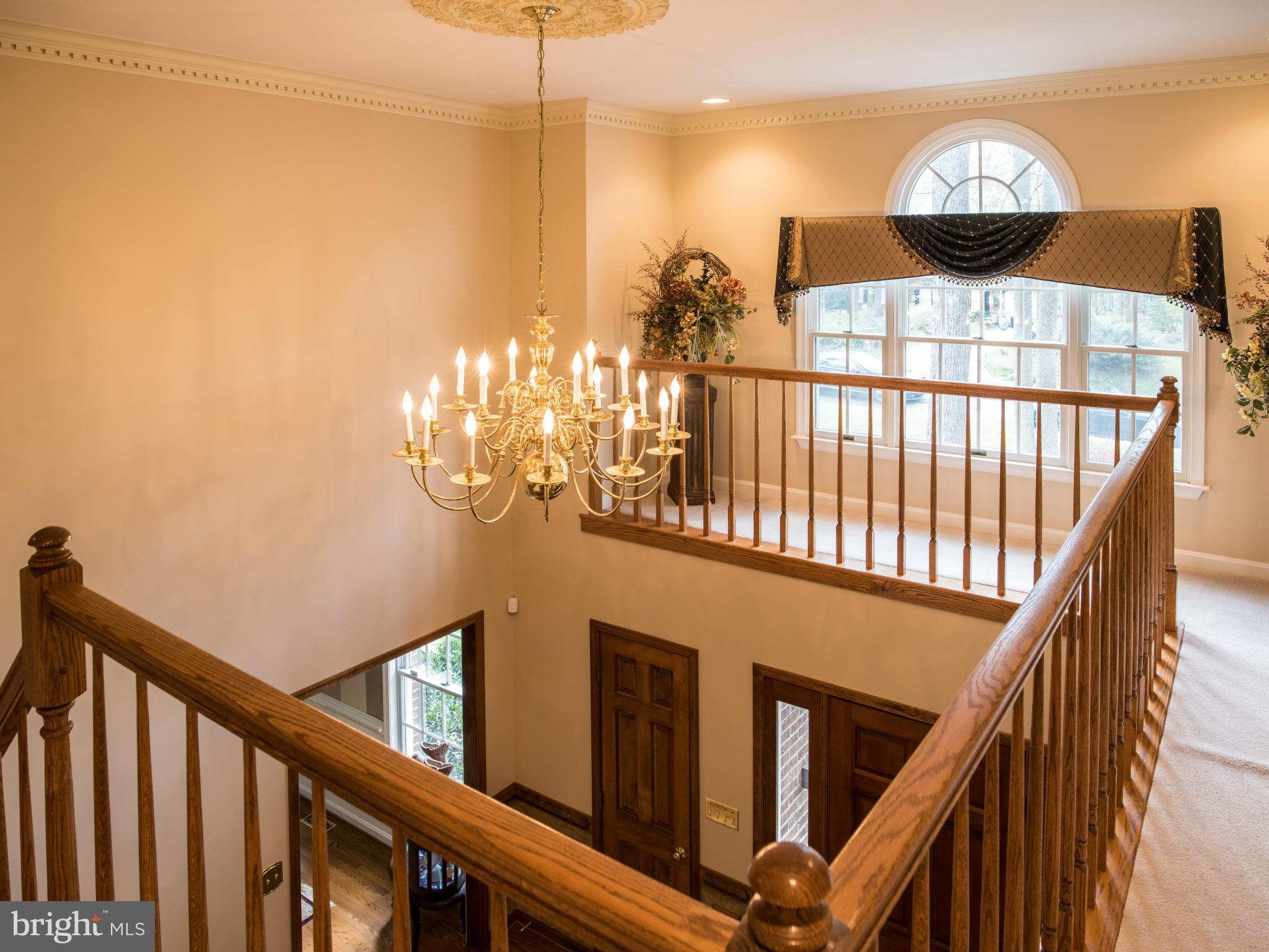 FOXMILL - Residential