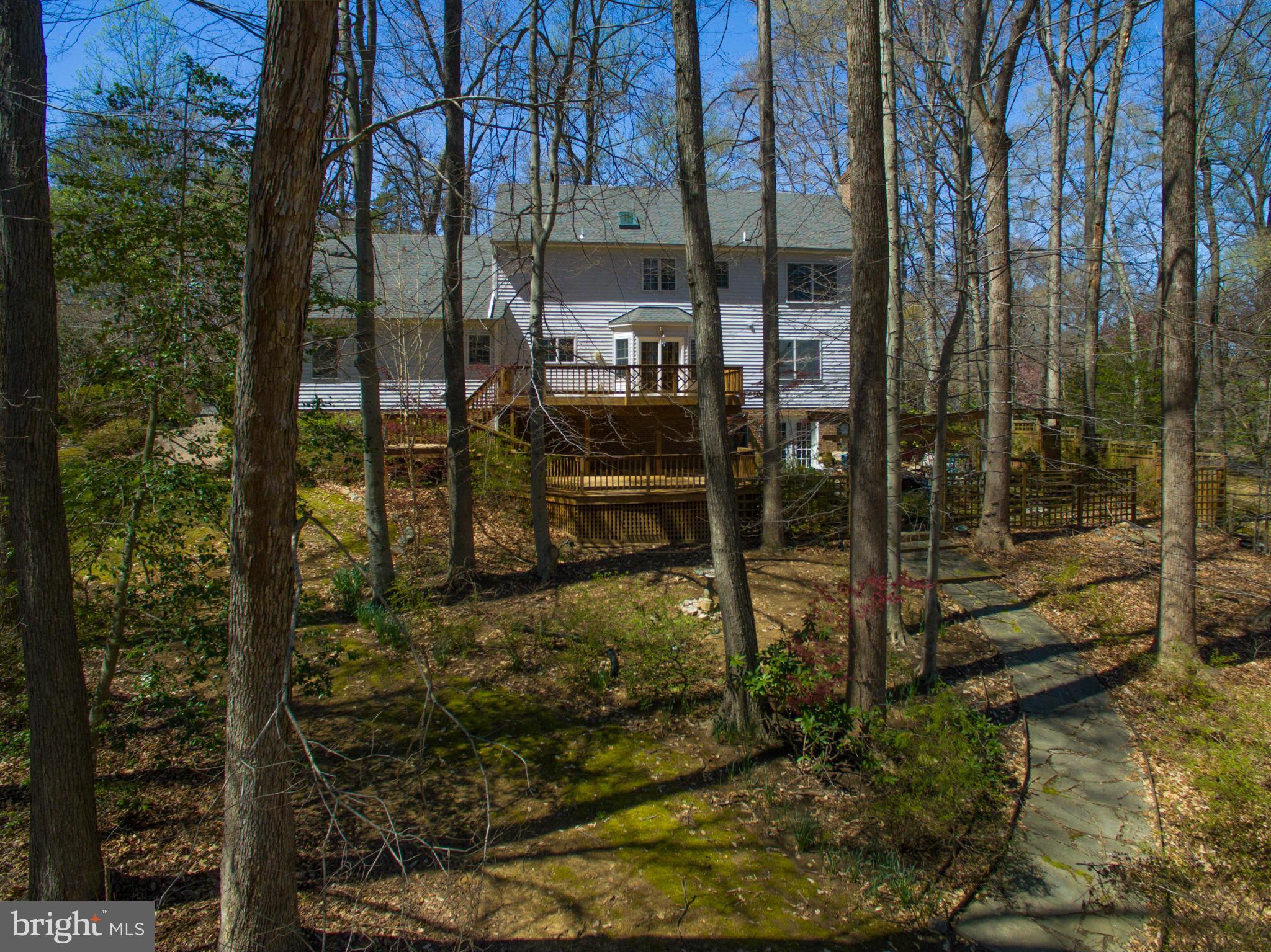 FOXMILL - Residential