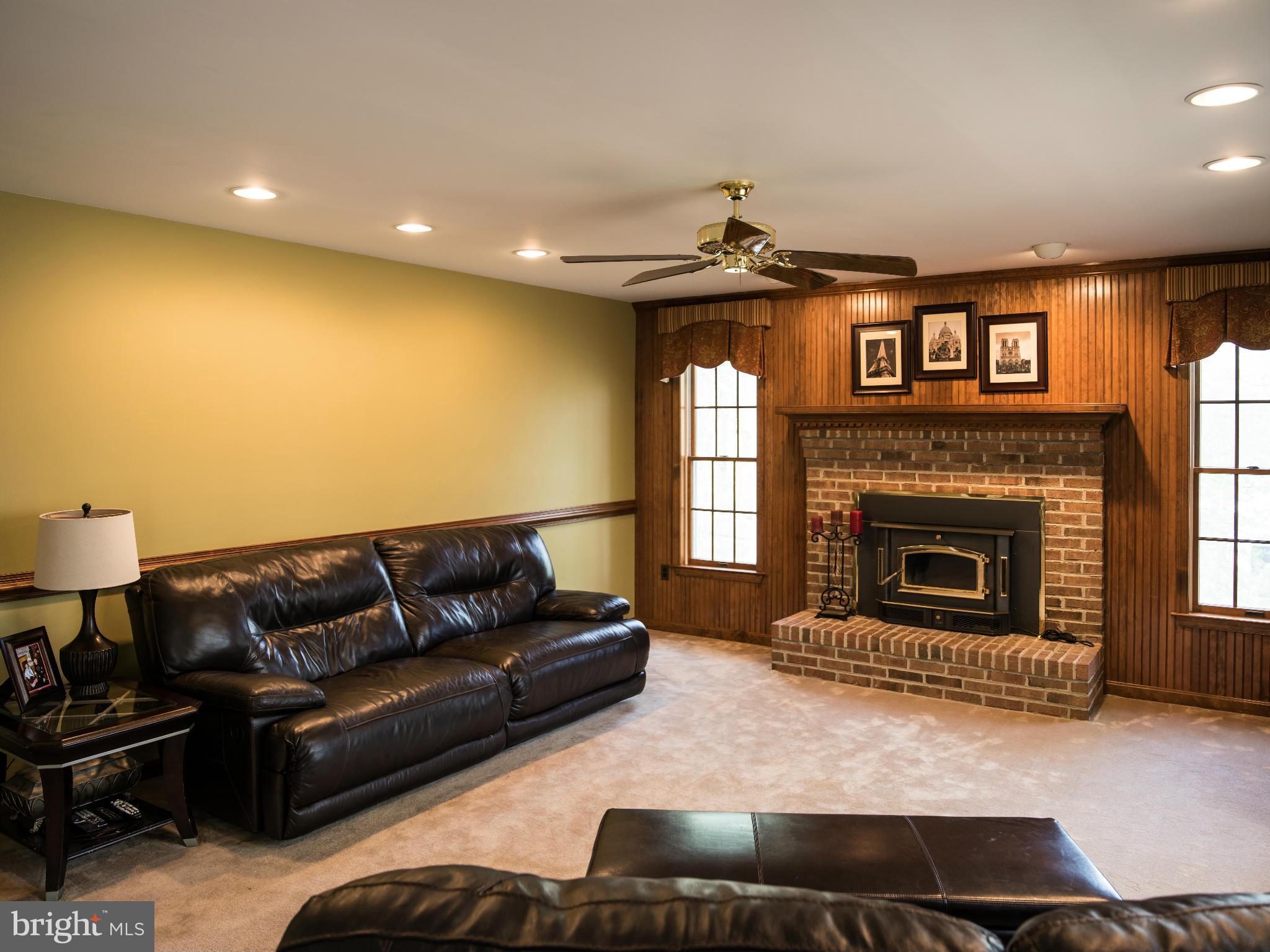 FOXMILL - Residential