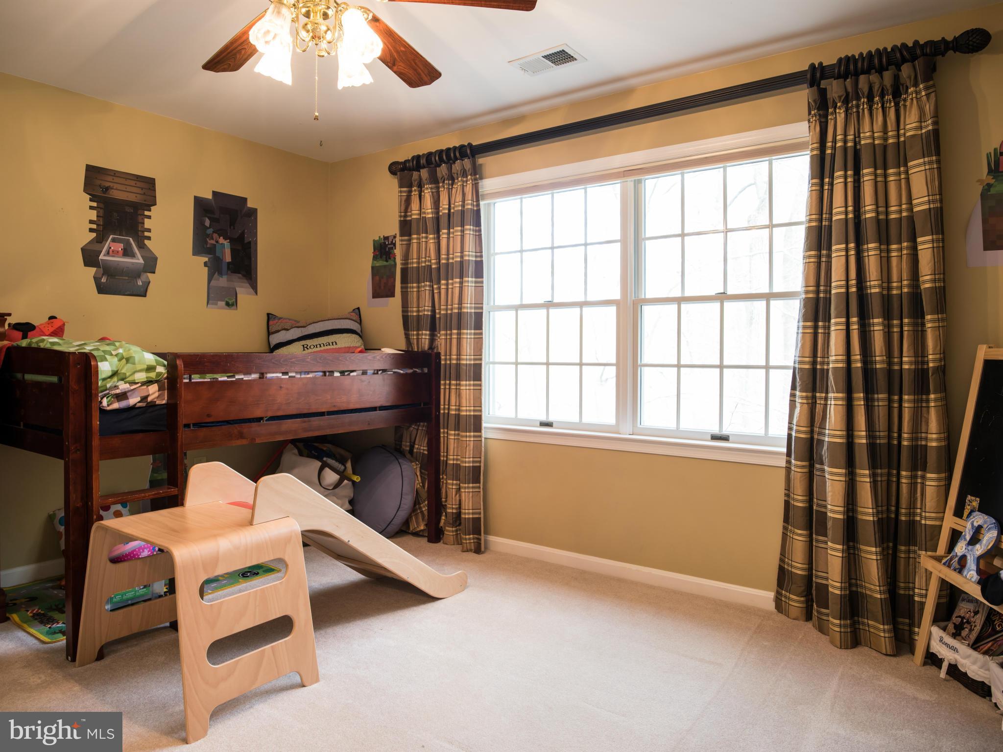 FOXMILL - Residential