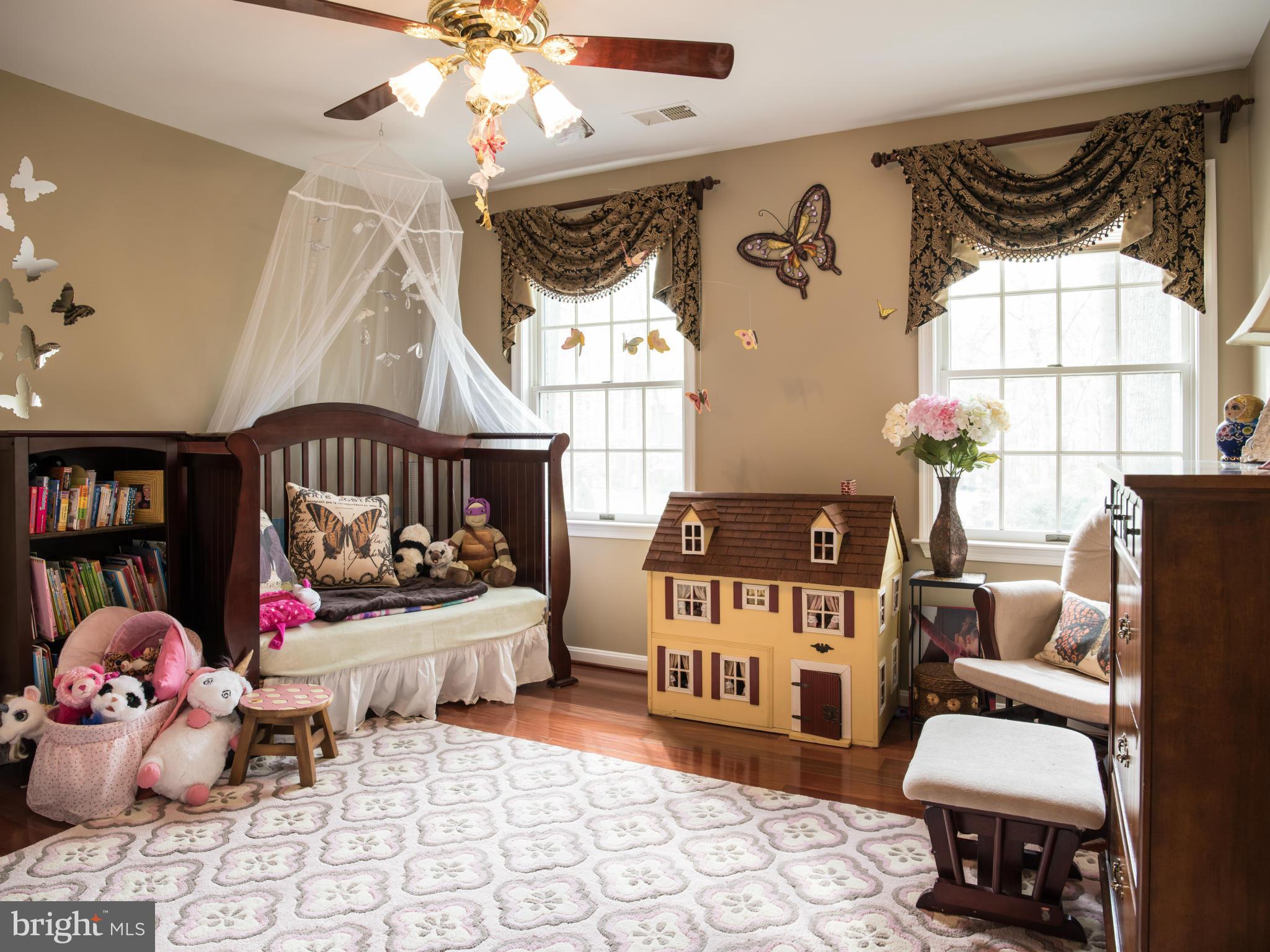 FOXMILL - Residential