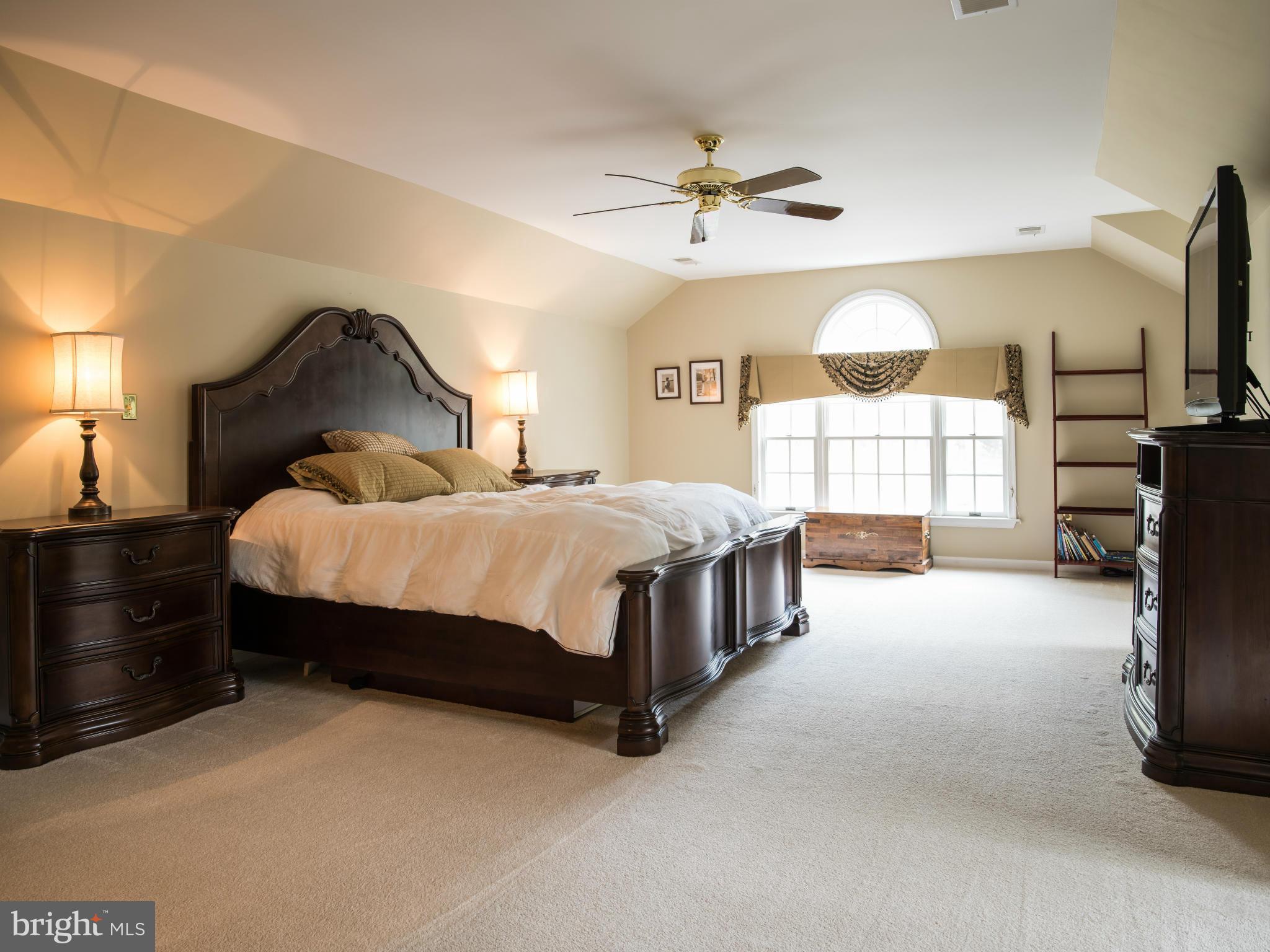 FOXMILL - Residential