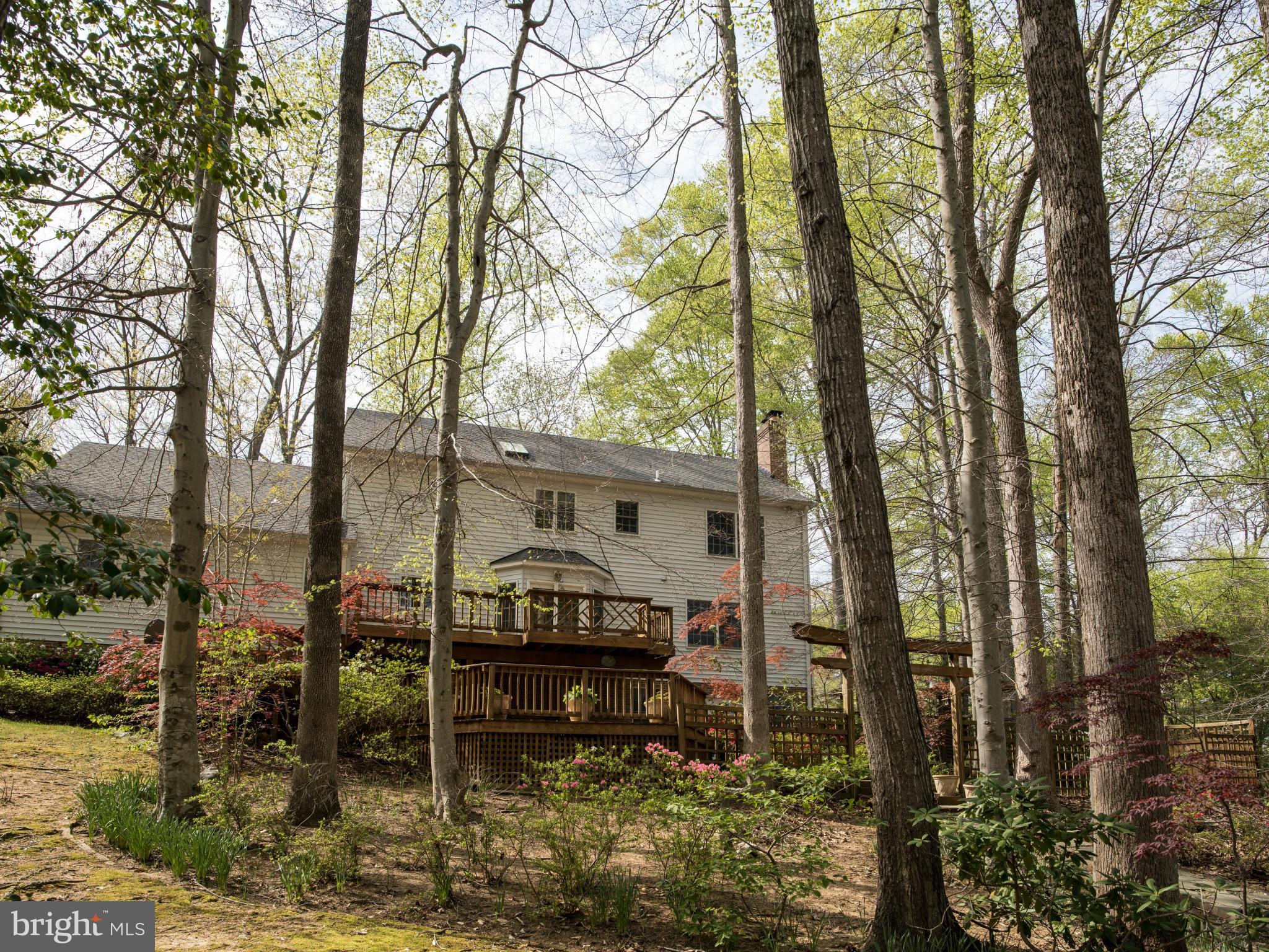 FOXMILL - Residential