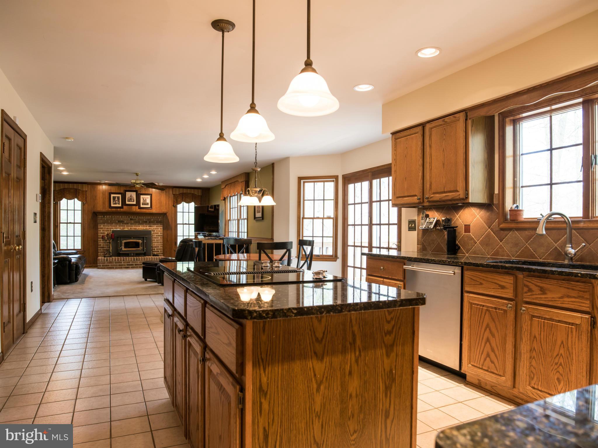 FOXMILL - Residential