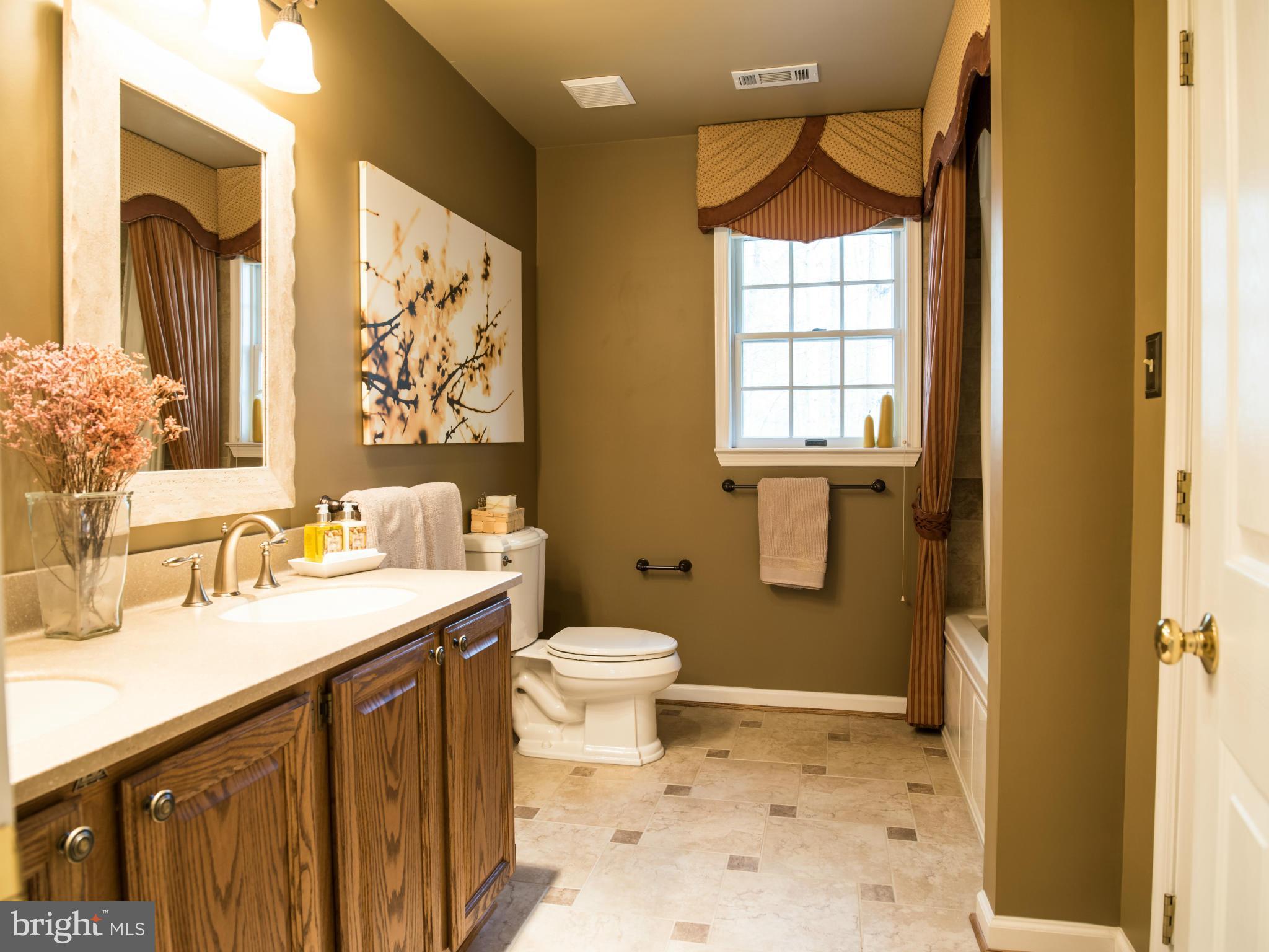 FOXMILL - Residential