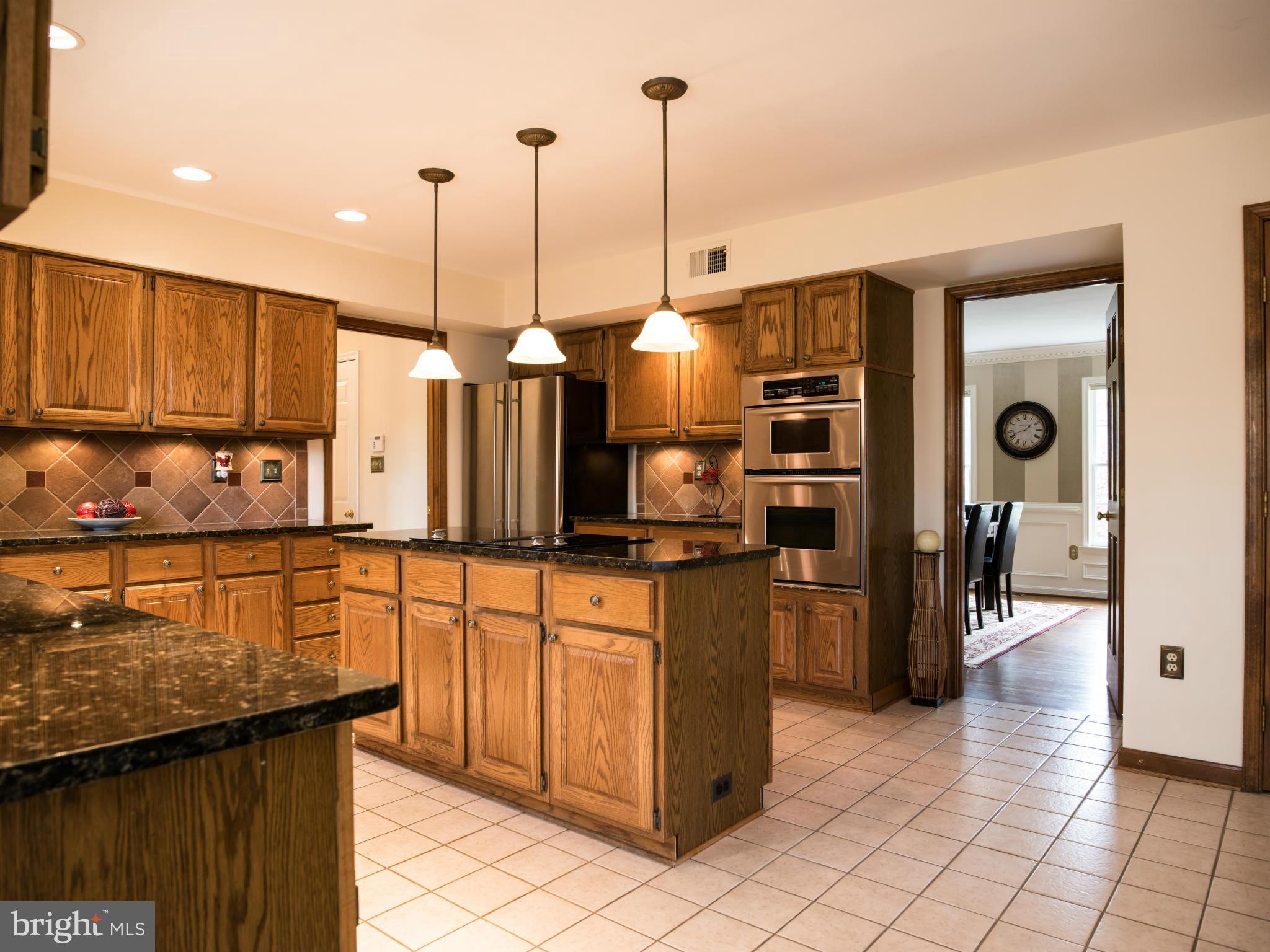 FOXMILL - Residential