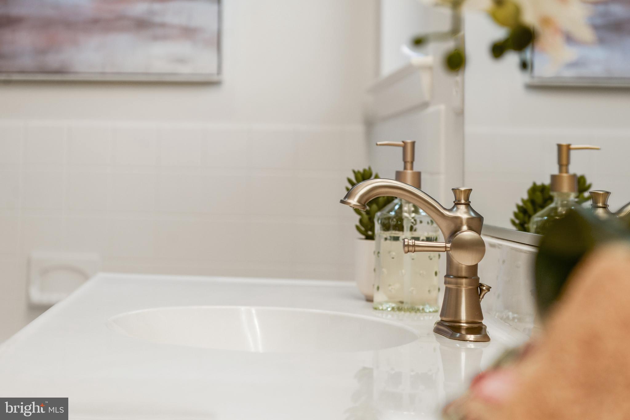 THE MEADOW AT NEW MARKET - Residential