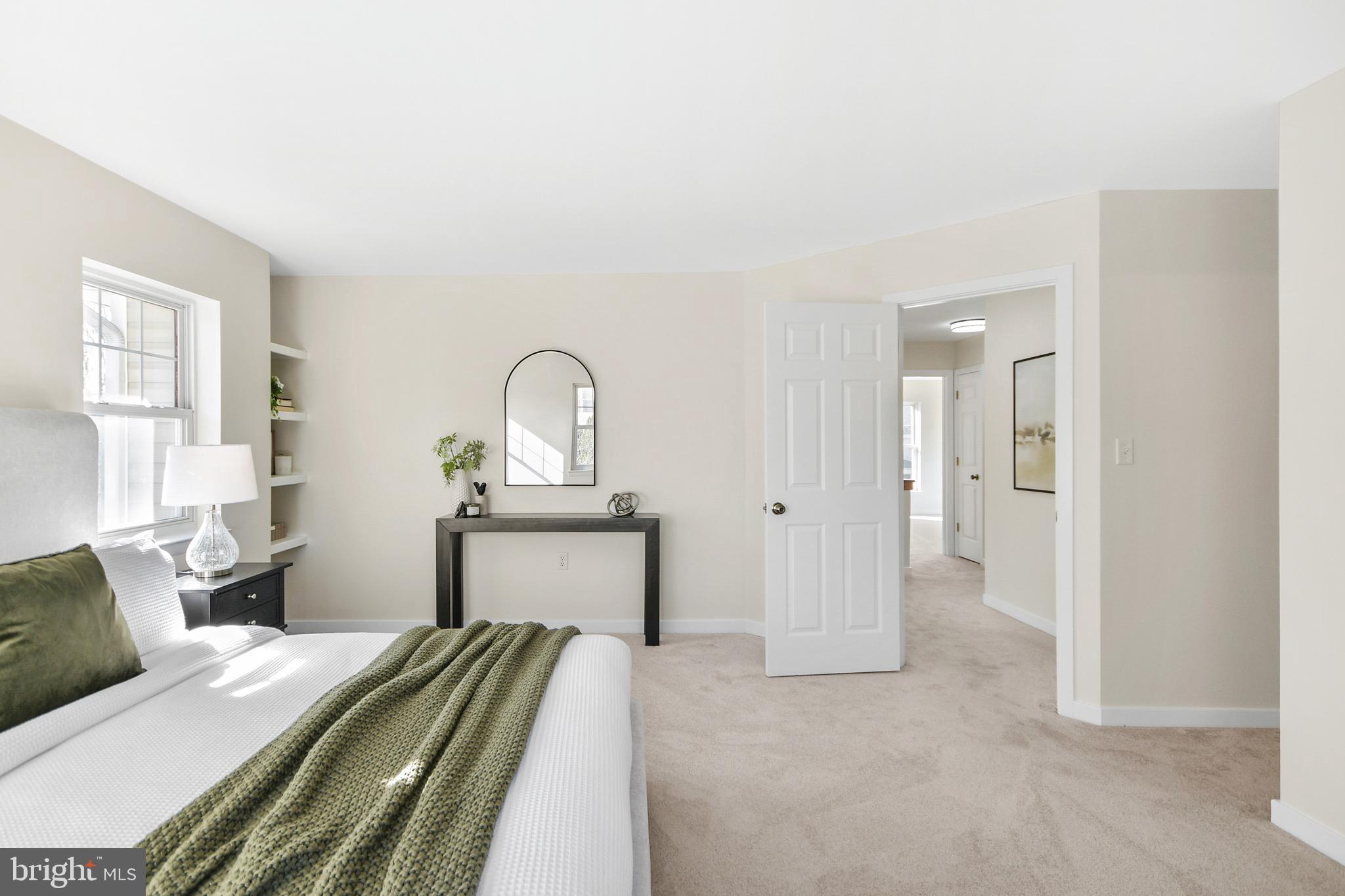 THE MEADOW AT NEW MARKET - Residential