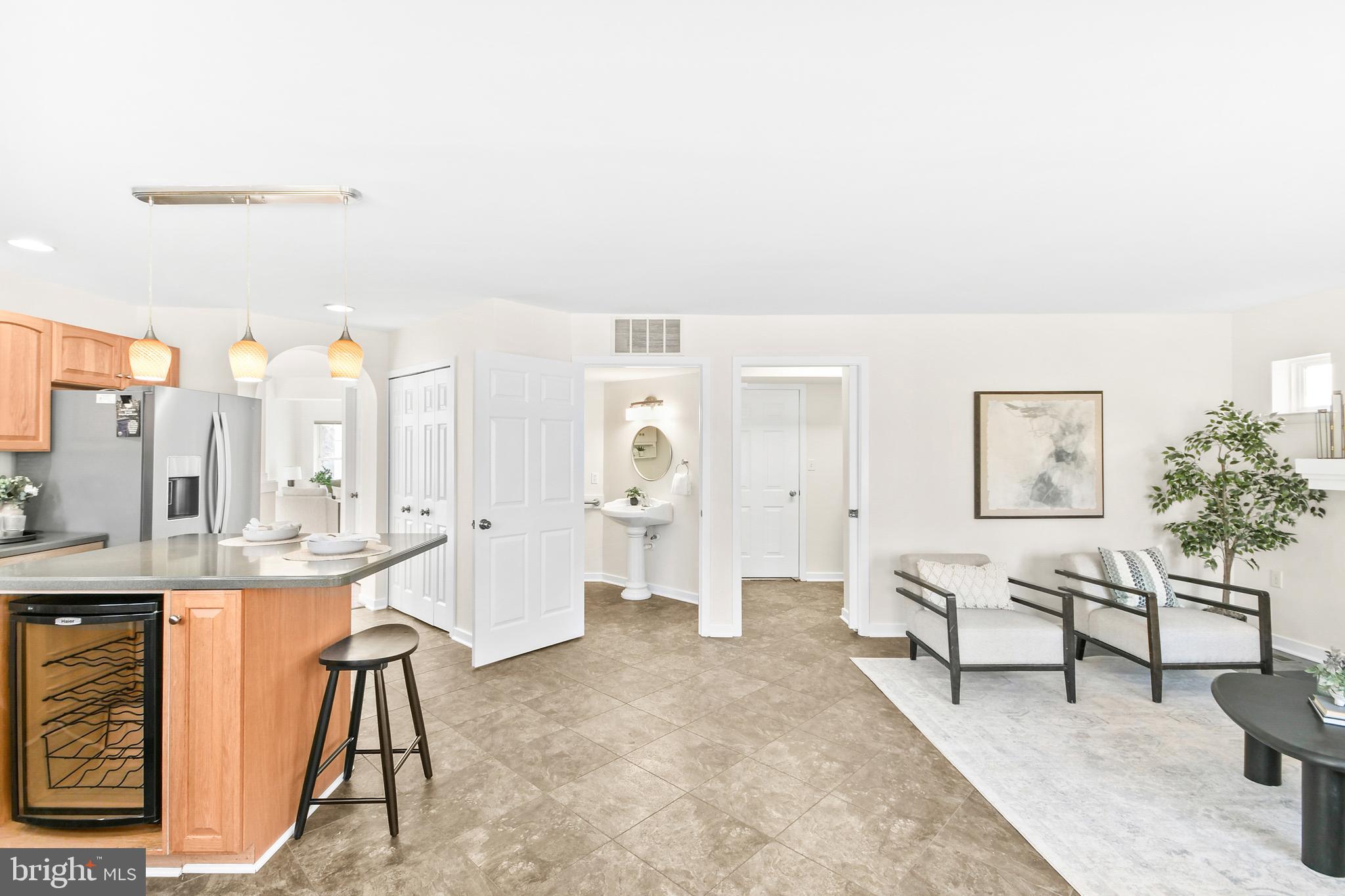 THE MEADOW AT NEW MARKET - Residential