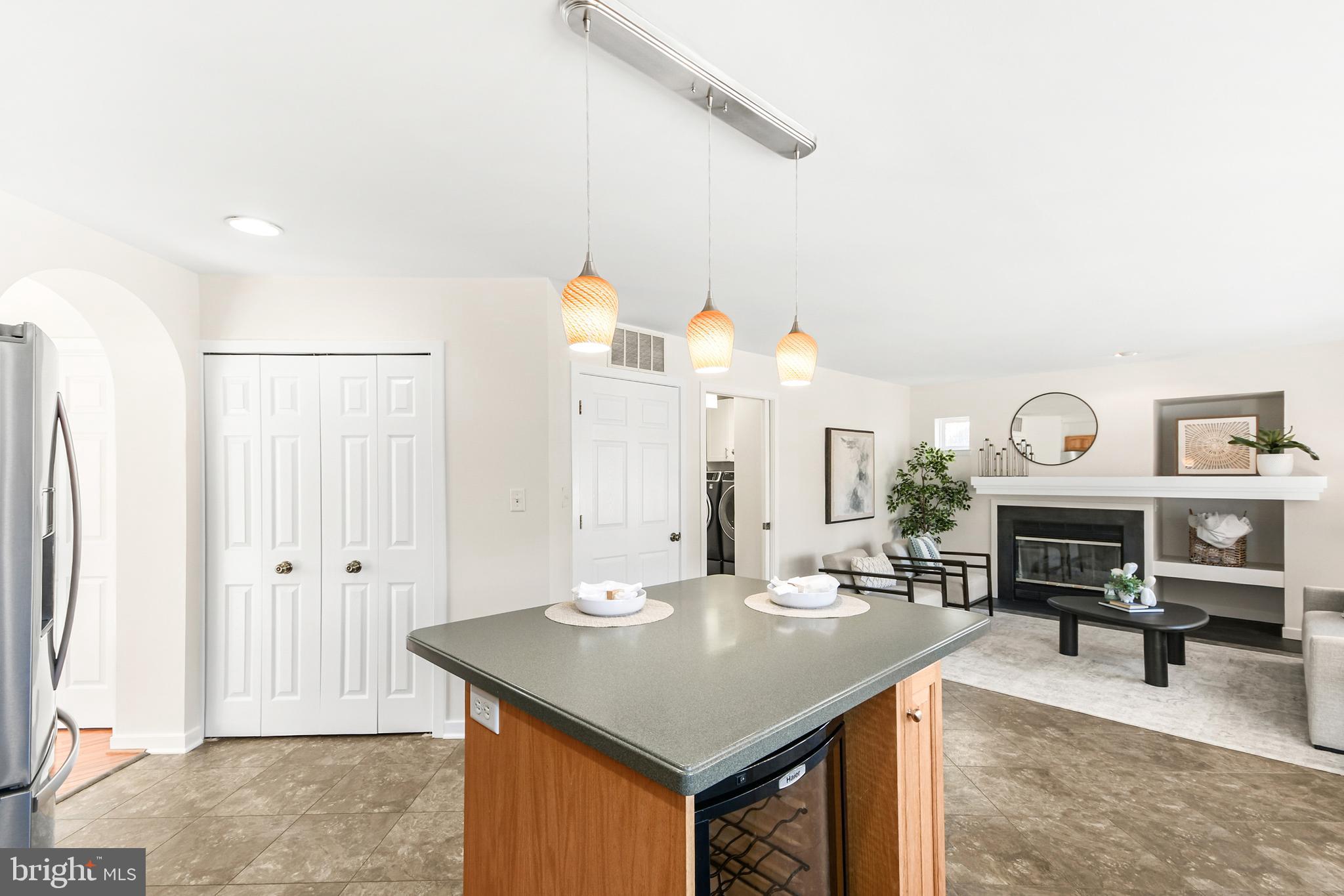 THE MEADOW AT NEW MARKET - Residential