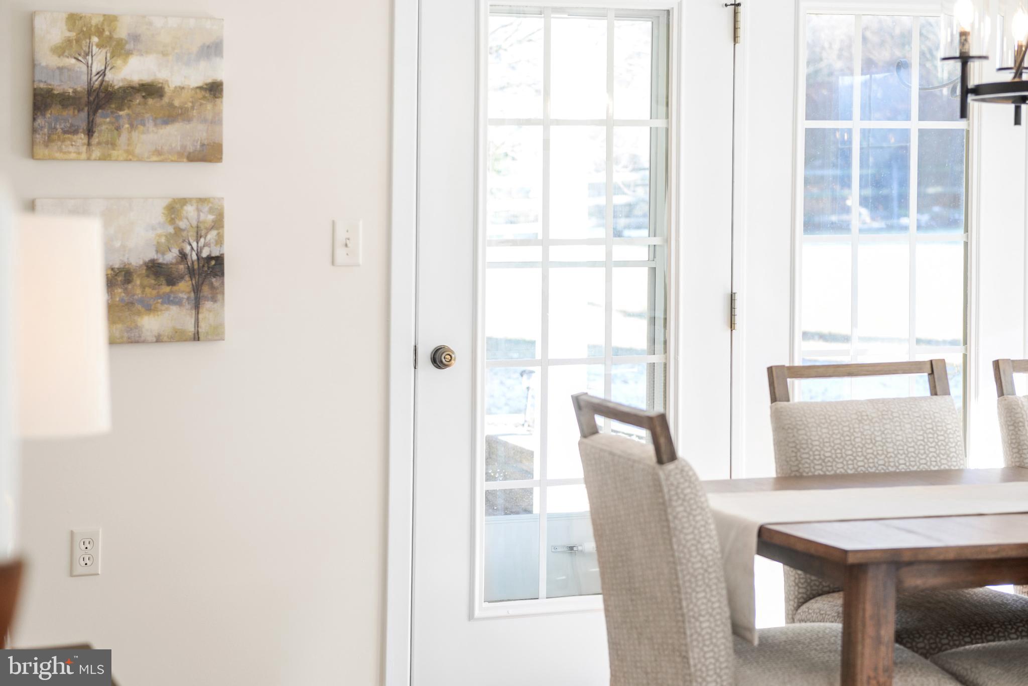 THE MEADOW AT NEW MARKET - Residential