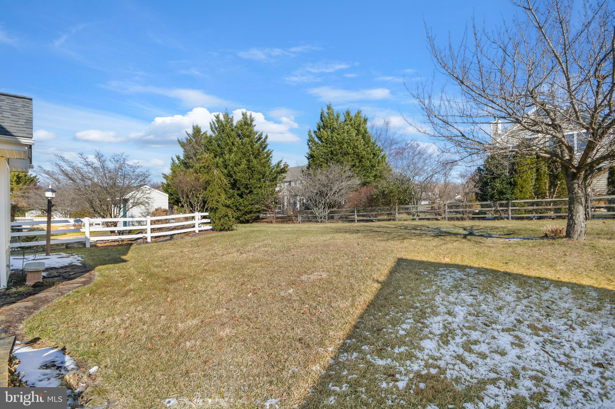 THE MEADOW AT NEW MARKET - Residential