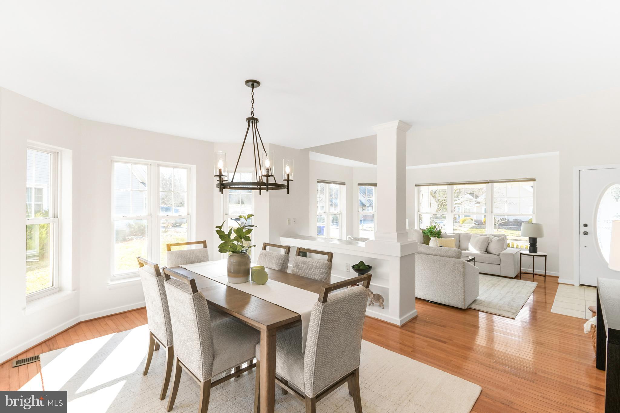 THE MEADOW AT NEW MARKET - Residential