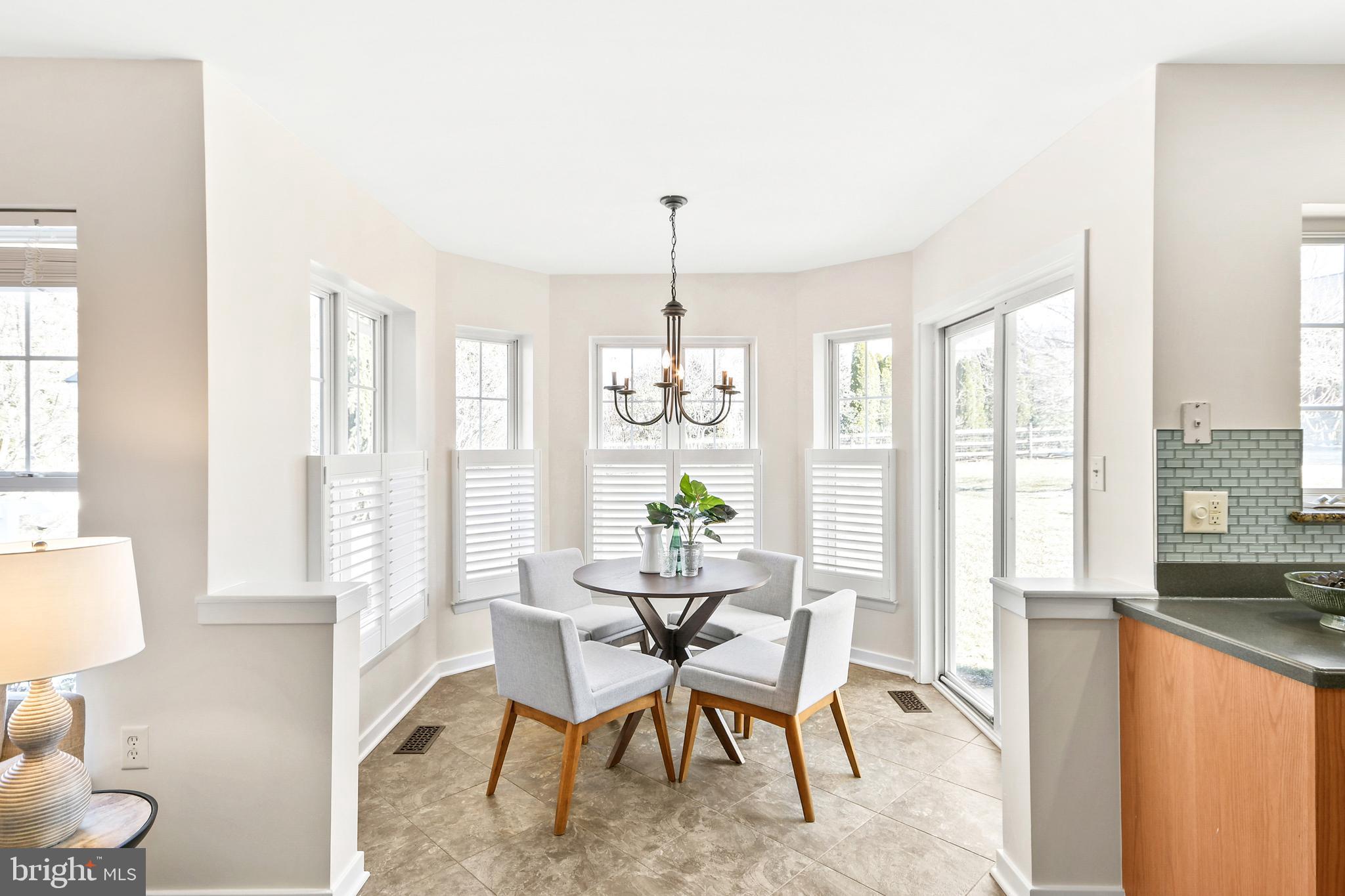 THE MEADOW AT NEW MARKET - Residential