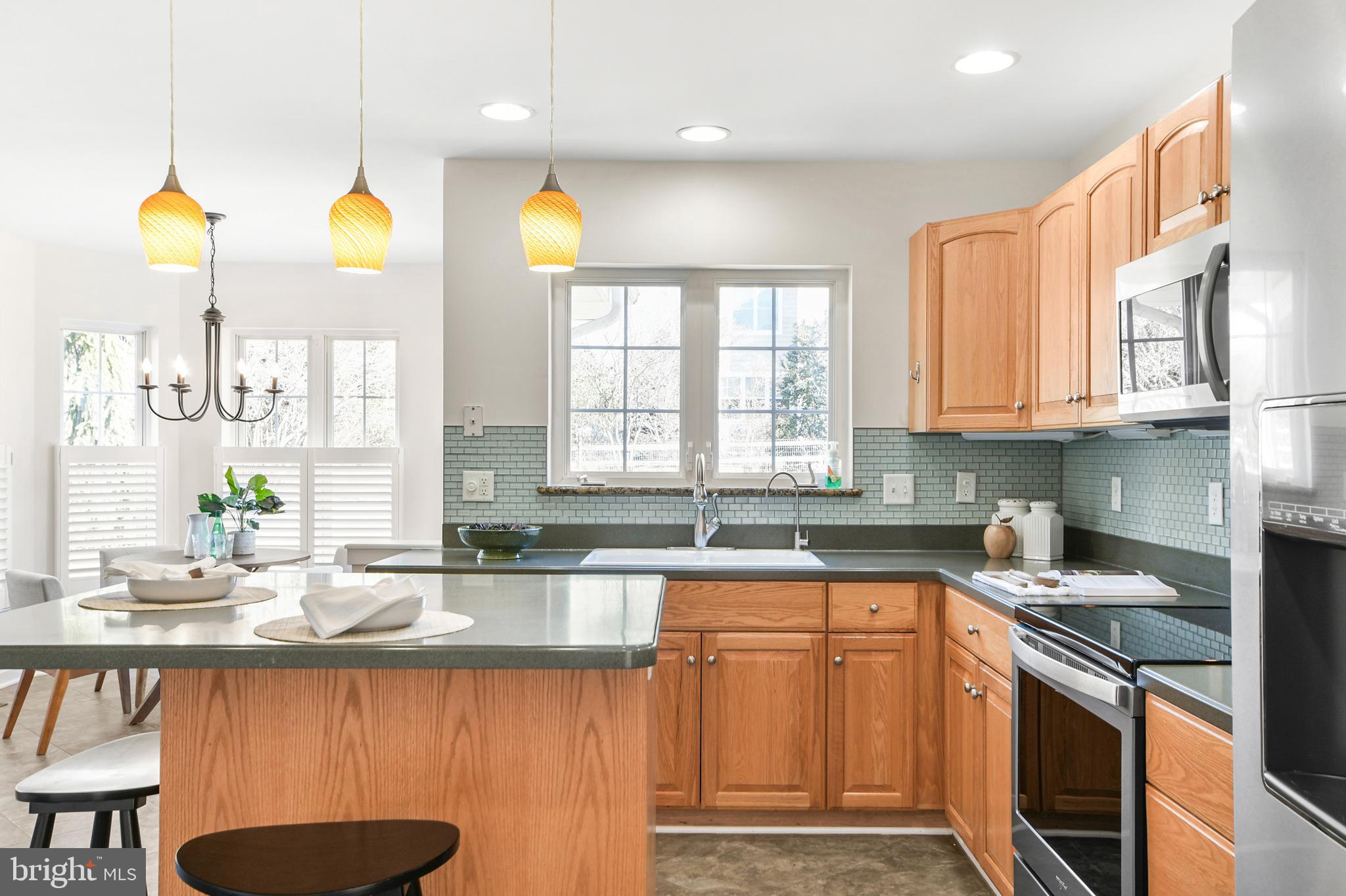 THE MEADOW AT NEW MARKET - Residential