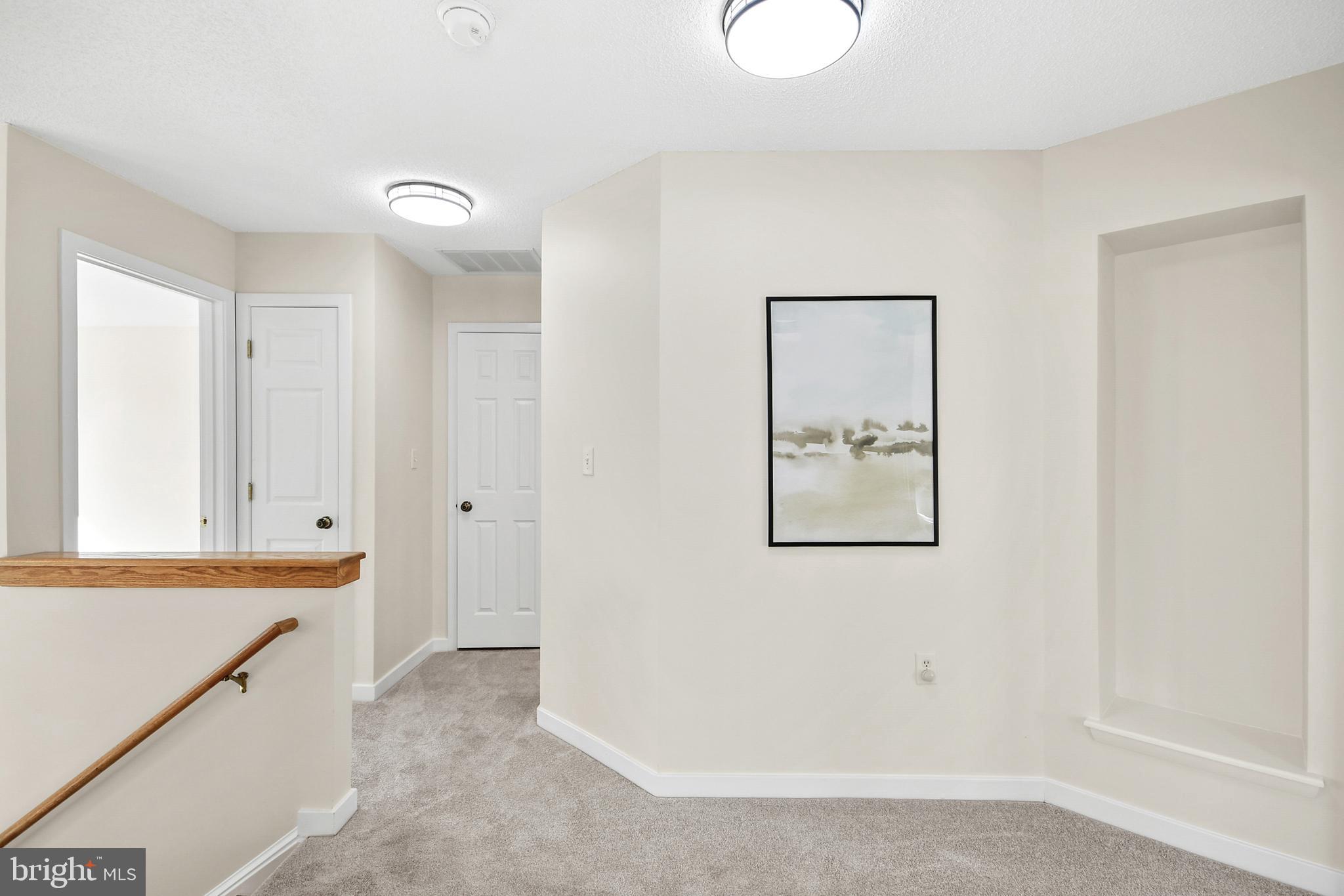 THE MEADOW AT NEW MARKET - Residential