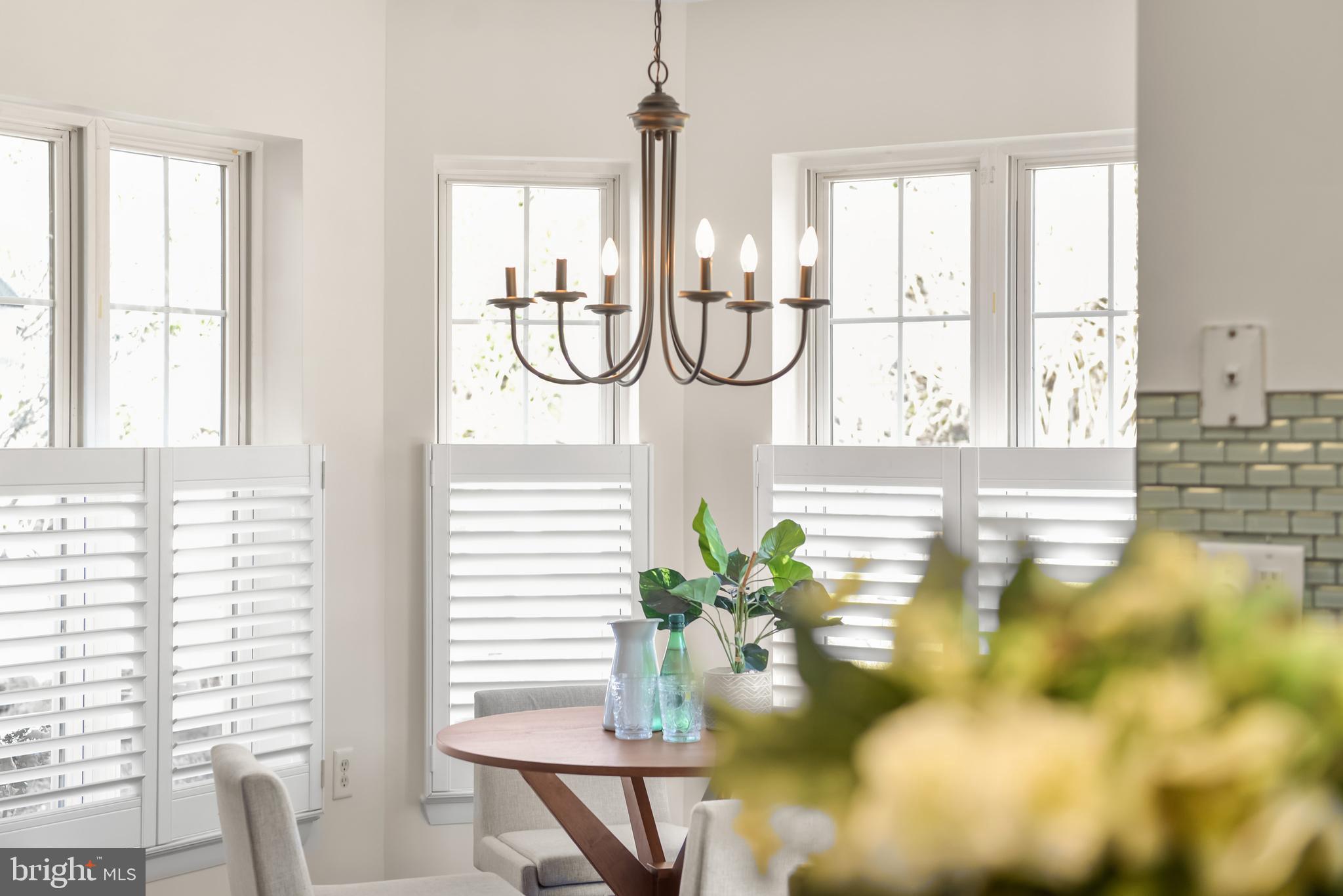 THE MEADOW AT NEW MARKET - Residential