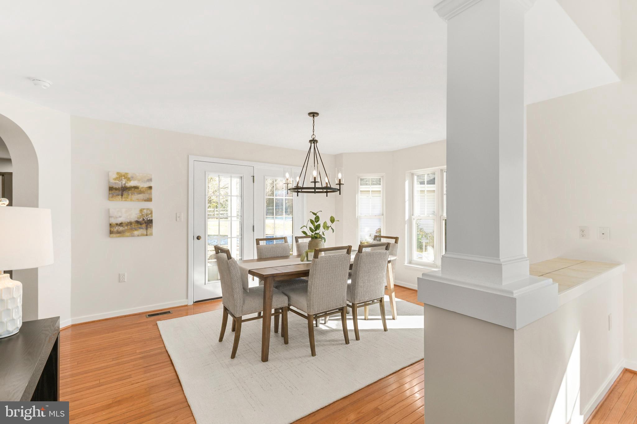 THE MEADOW AT NEW MARKET - Residential