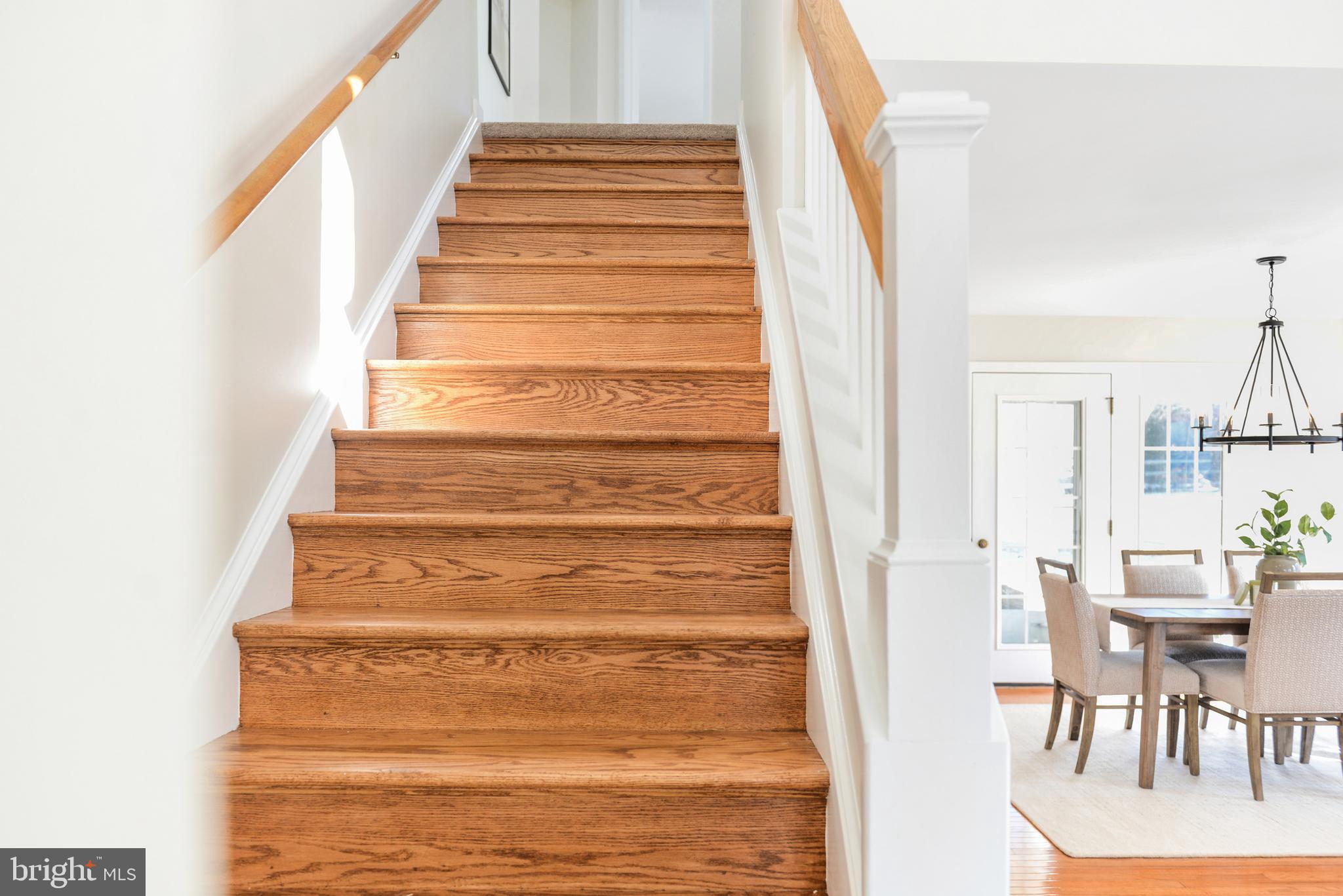 THE MEADOW AT NEW MARKET - Residential