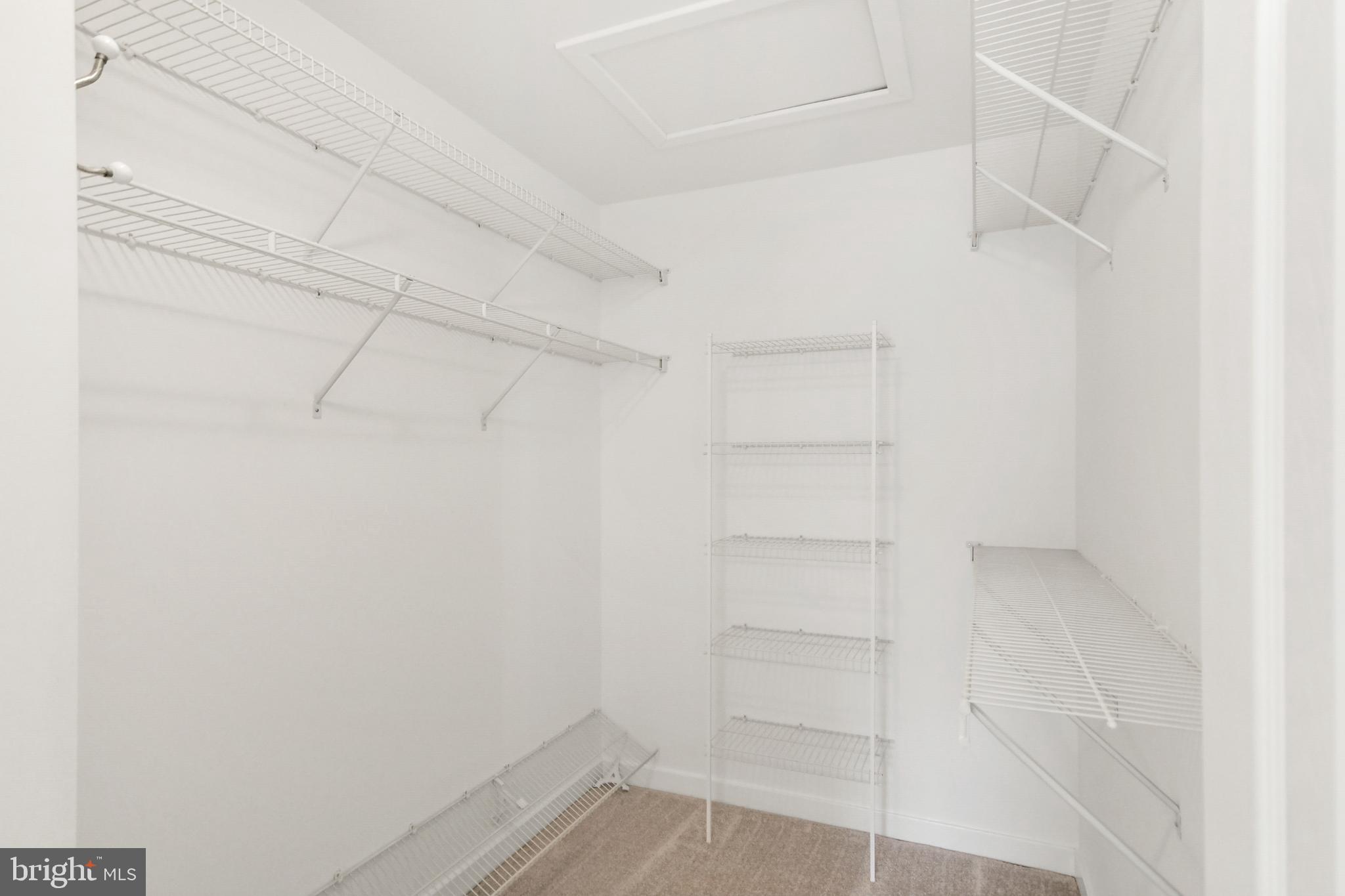 THE MEADOW AT NEW MARKET - Residential