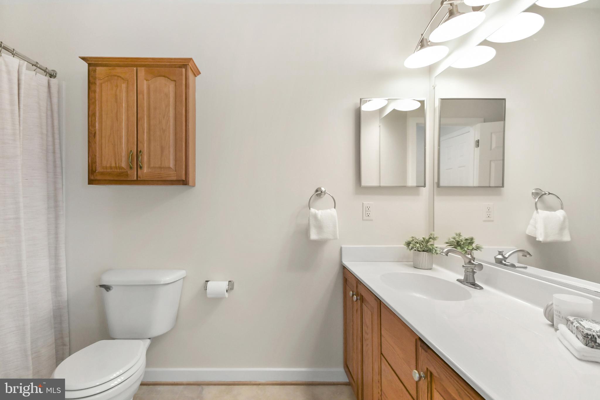 THE MEADOW AT NEW MARKET - Residential