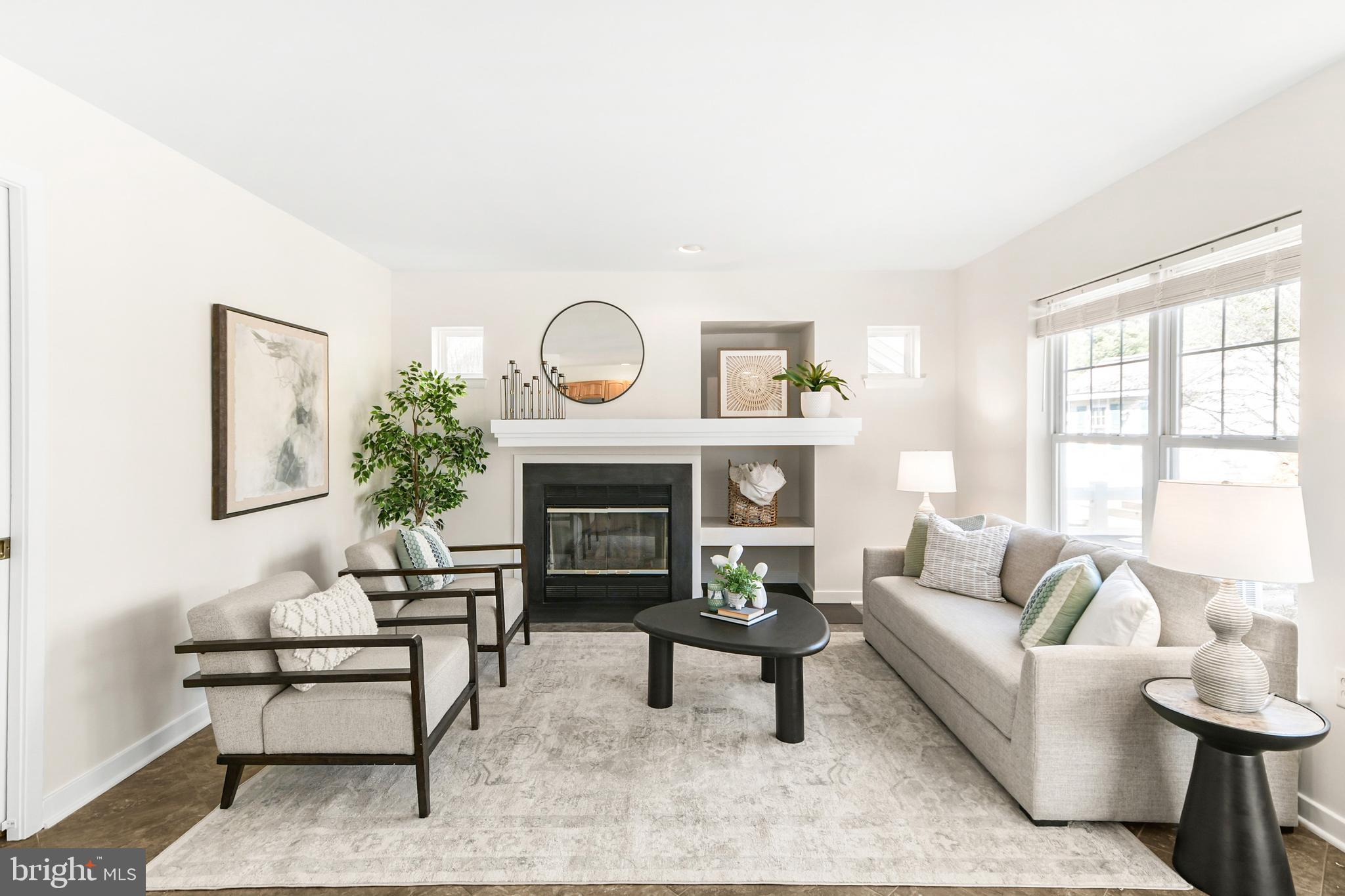 THE MEADOW AT NEW MARKET - Residential