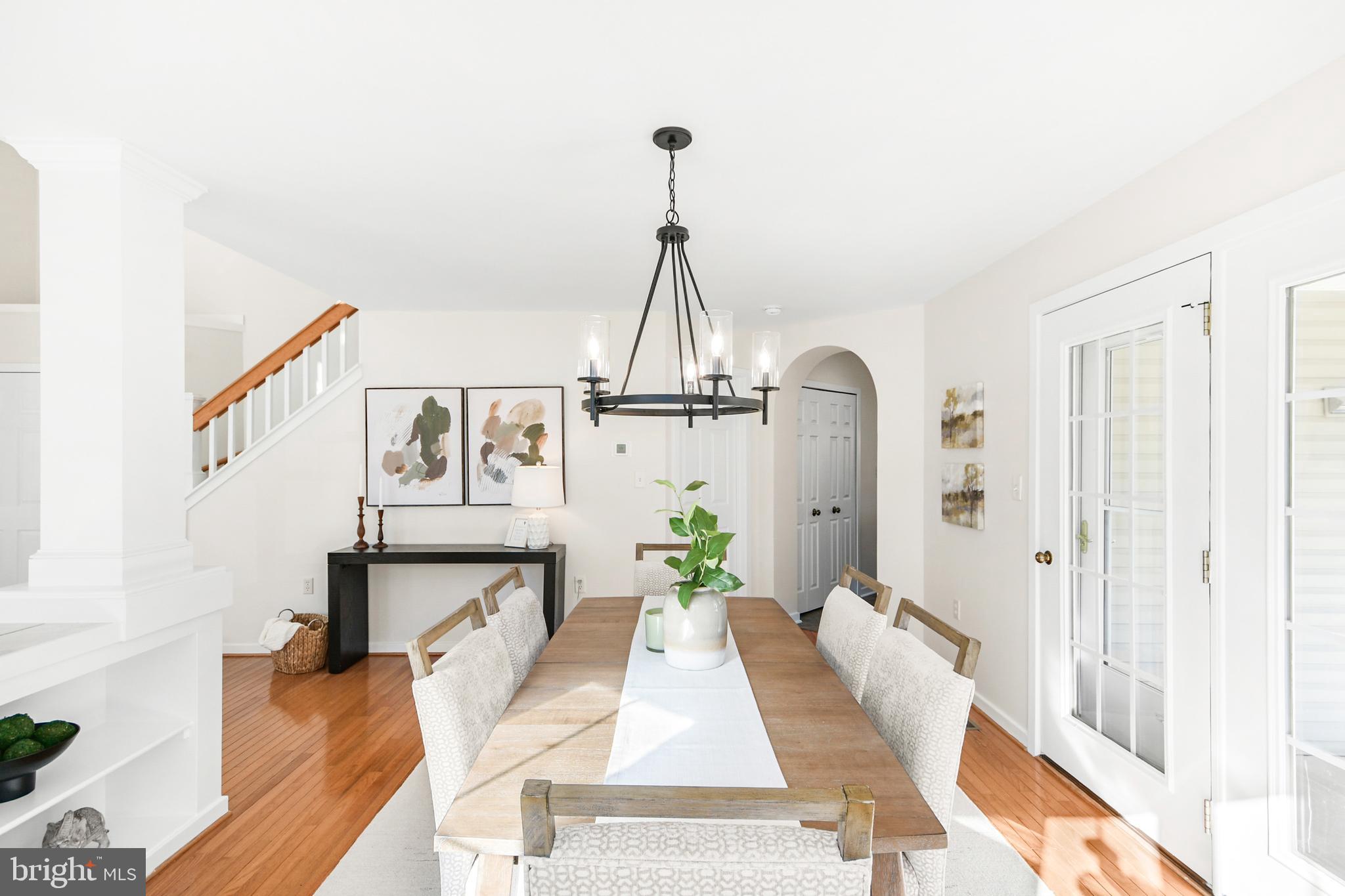 THE MEADOW AT NEW MARKET - Residential