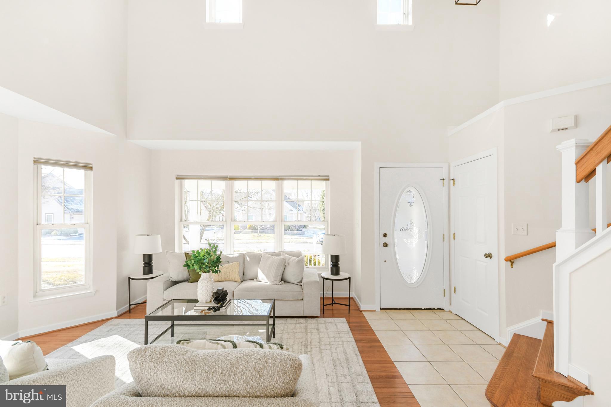 THE MEADOW AT NEW MARKET - Residential