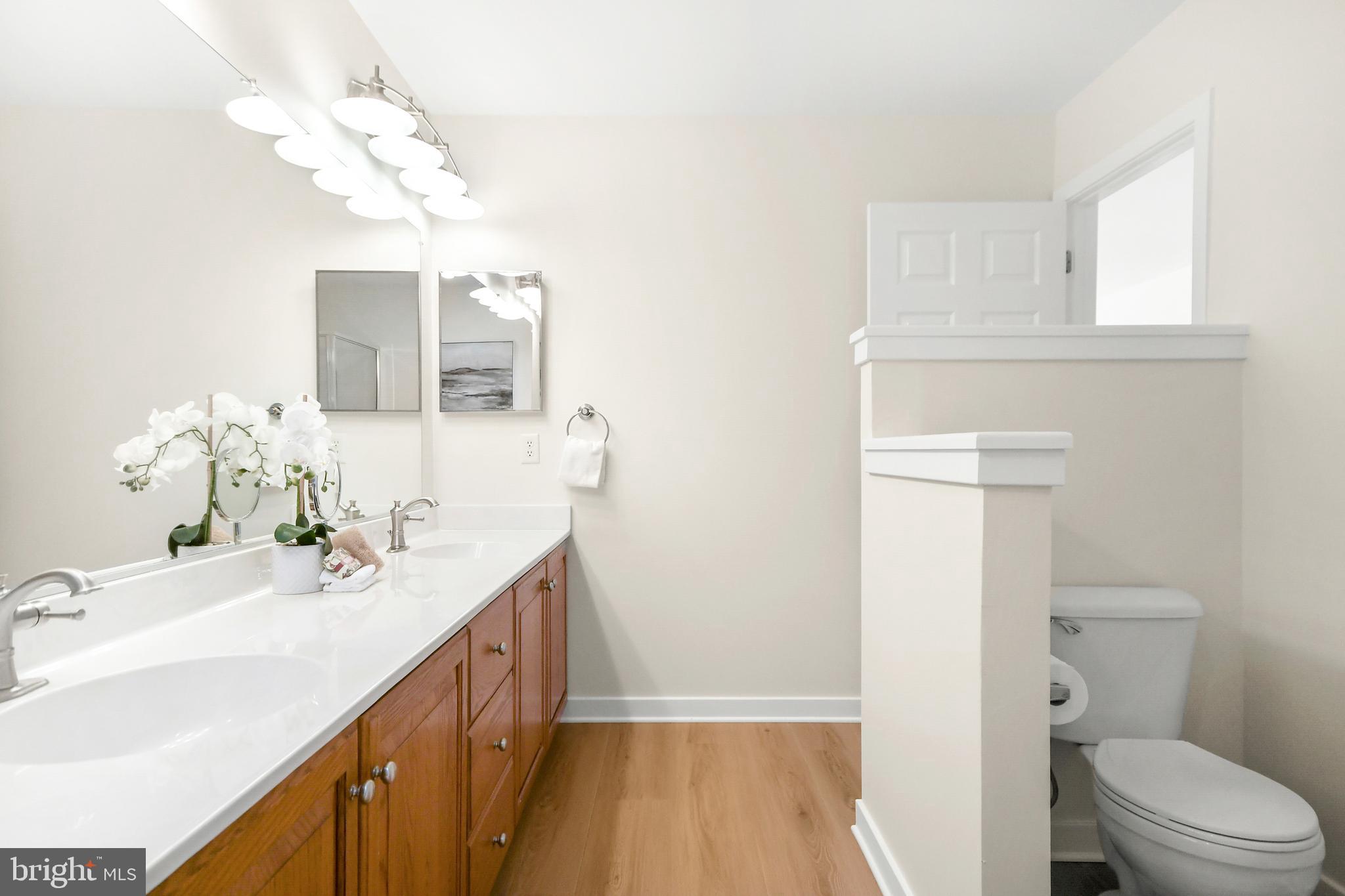 THE MEADOW AT NEW MARKET - Residential