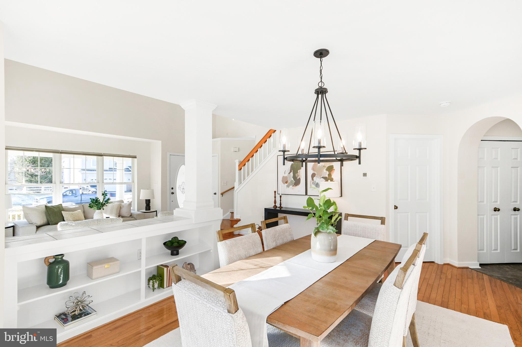 THE MEADOW AT NEW MARKET - Residential